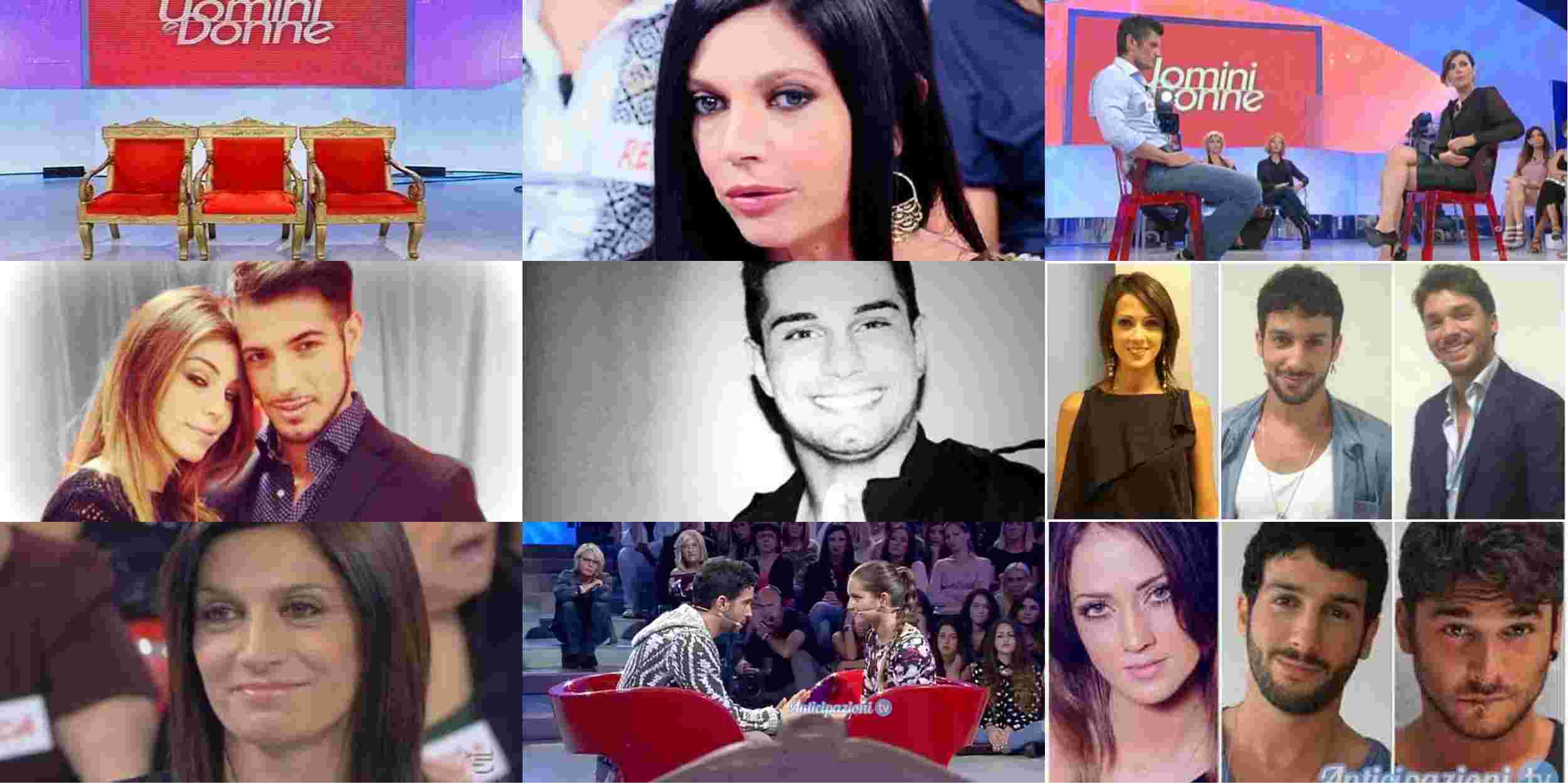 Uomini e Donne, Maria De Filippi cancella il trono classico?