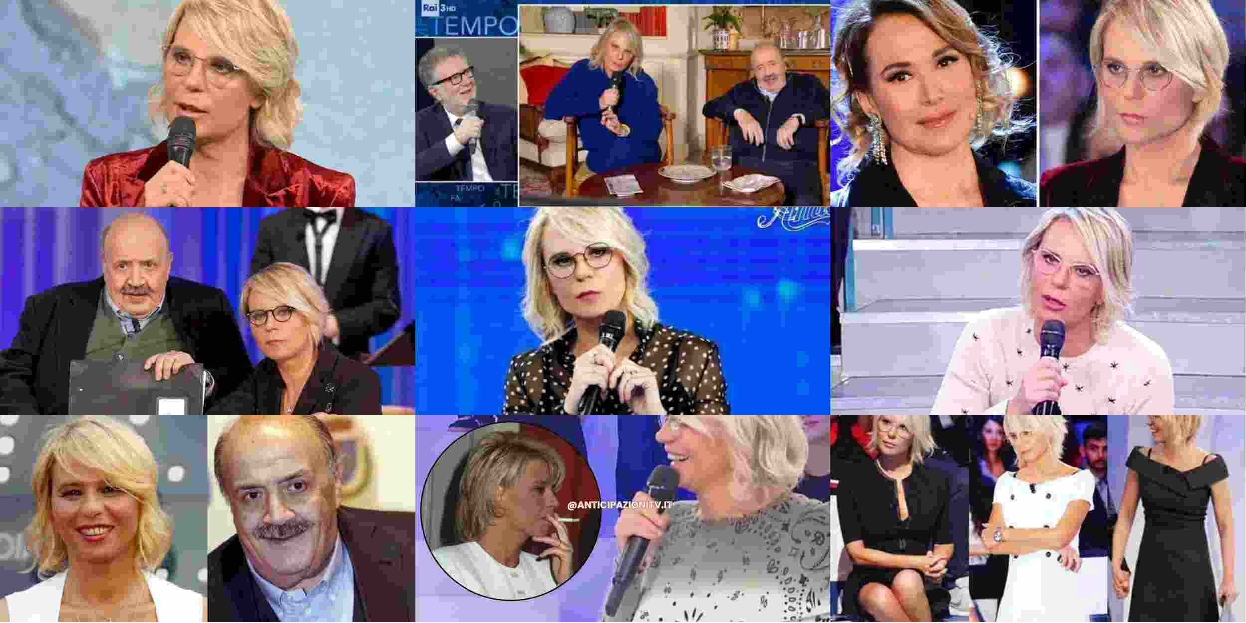 Maria De Filippi, chi è e cosa fa sua nuora