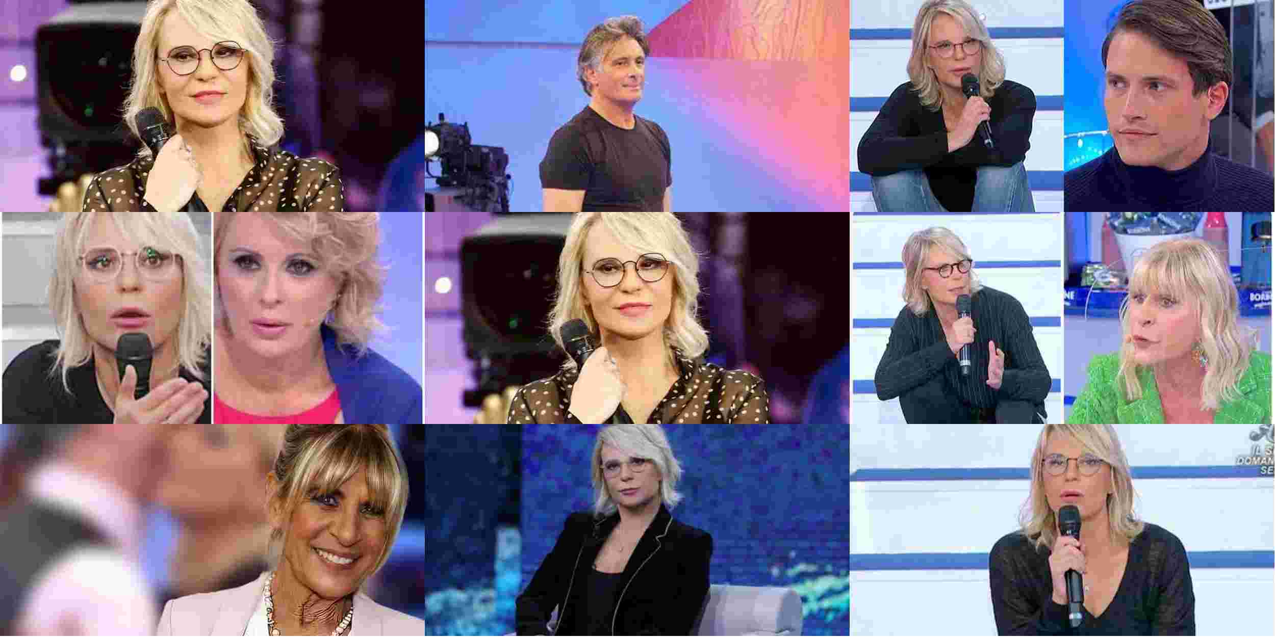 Maria De Filippi, quanto costa il preziosissimo bracciale che porta al polso