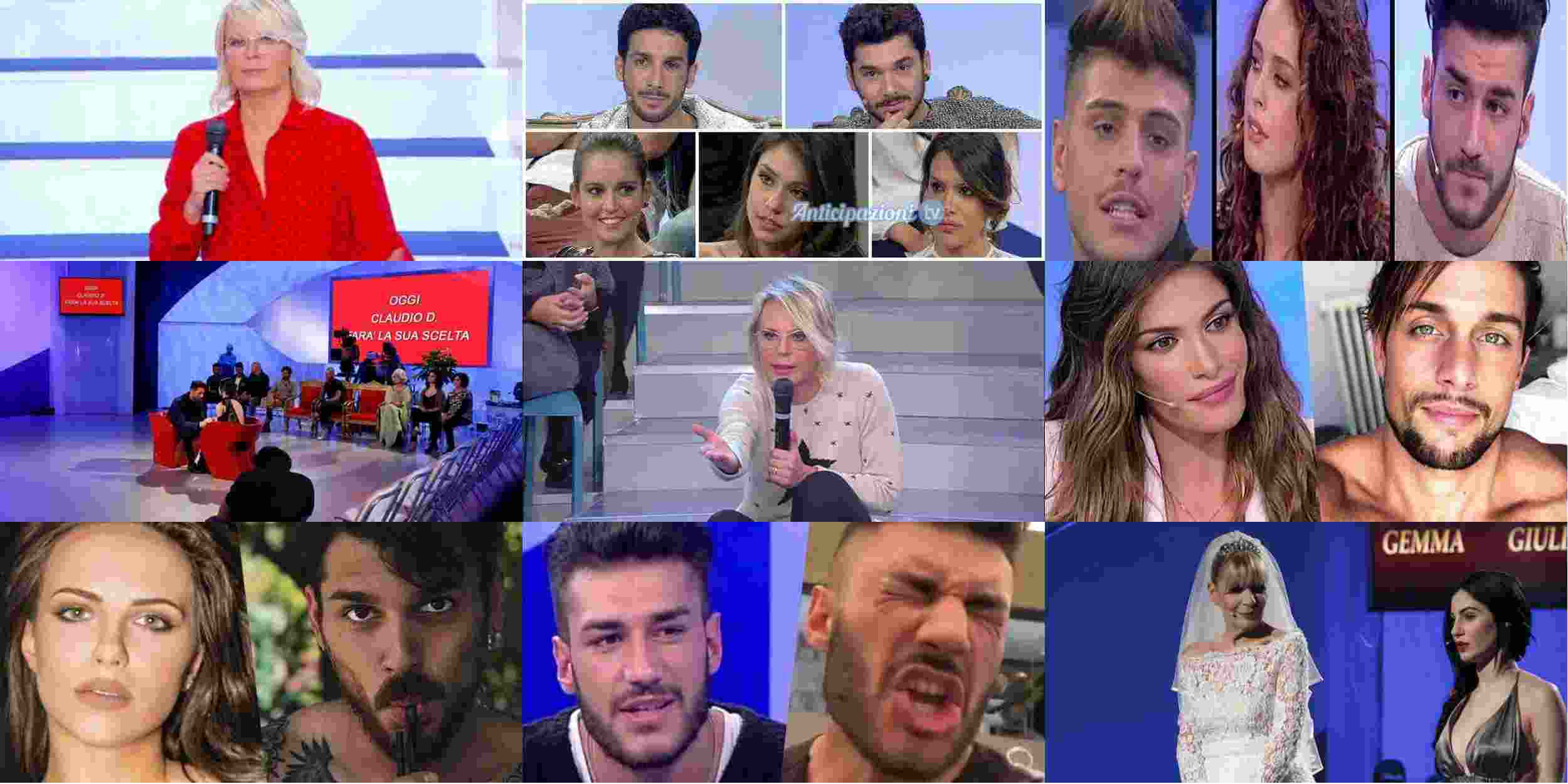 Maria De Filippi prende un’importante decisione: ecco cosa cambierà a Uomini e Donne