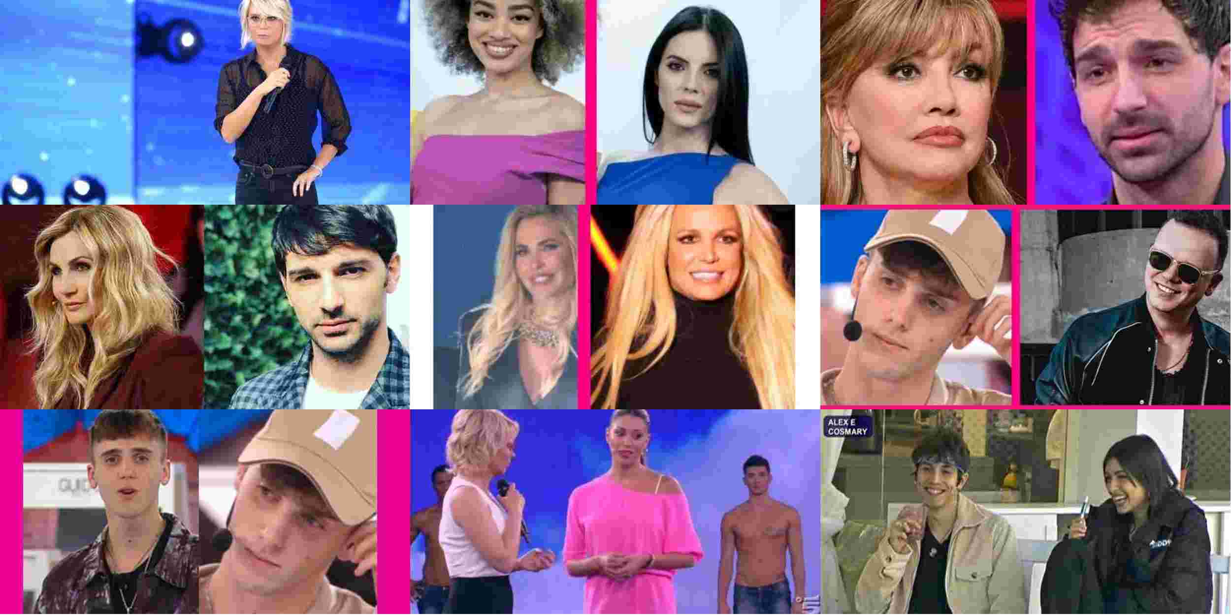 Maria De Filippi e la rivelazione bomba: “Ecco come è nato Amici”
