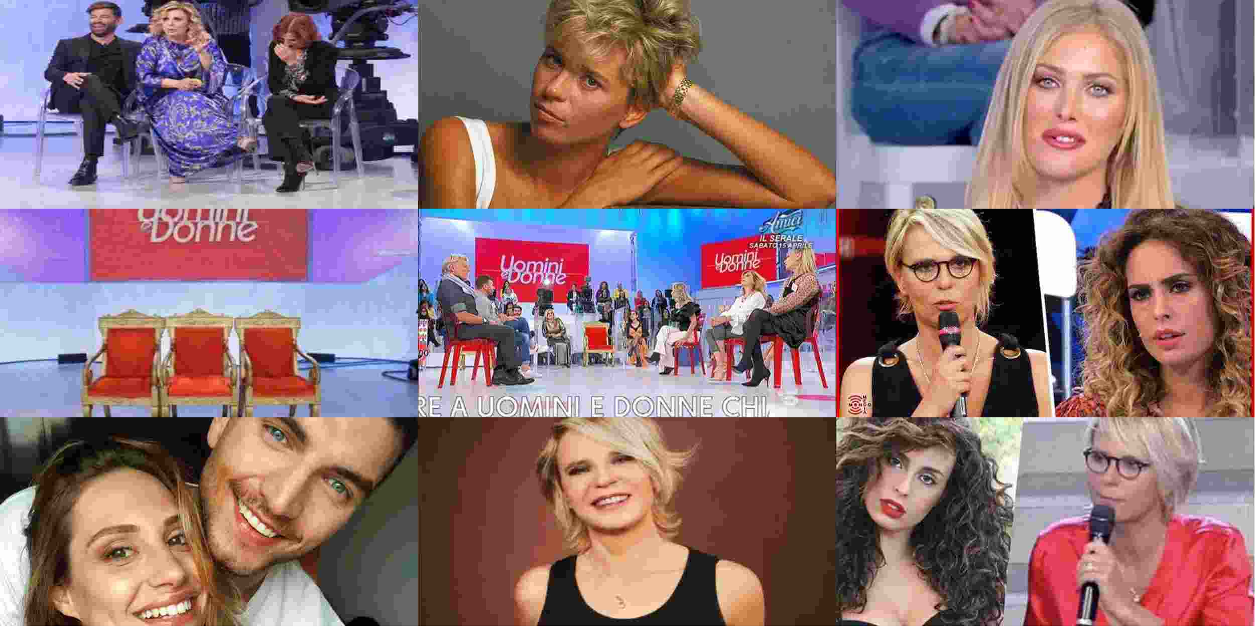 Uomini e Donne, Maria De Filippi fa fuori un opinionista? La scelta che fa scalpore