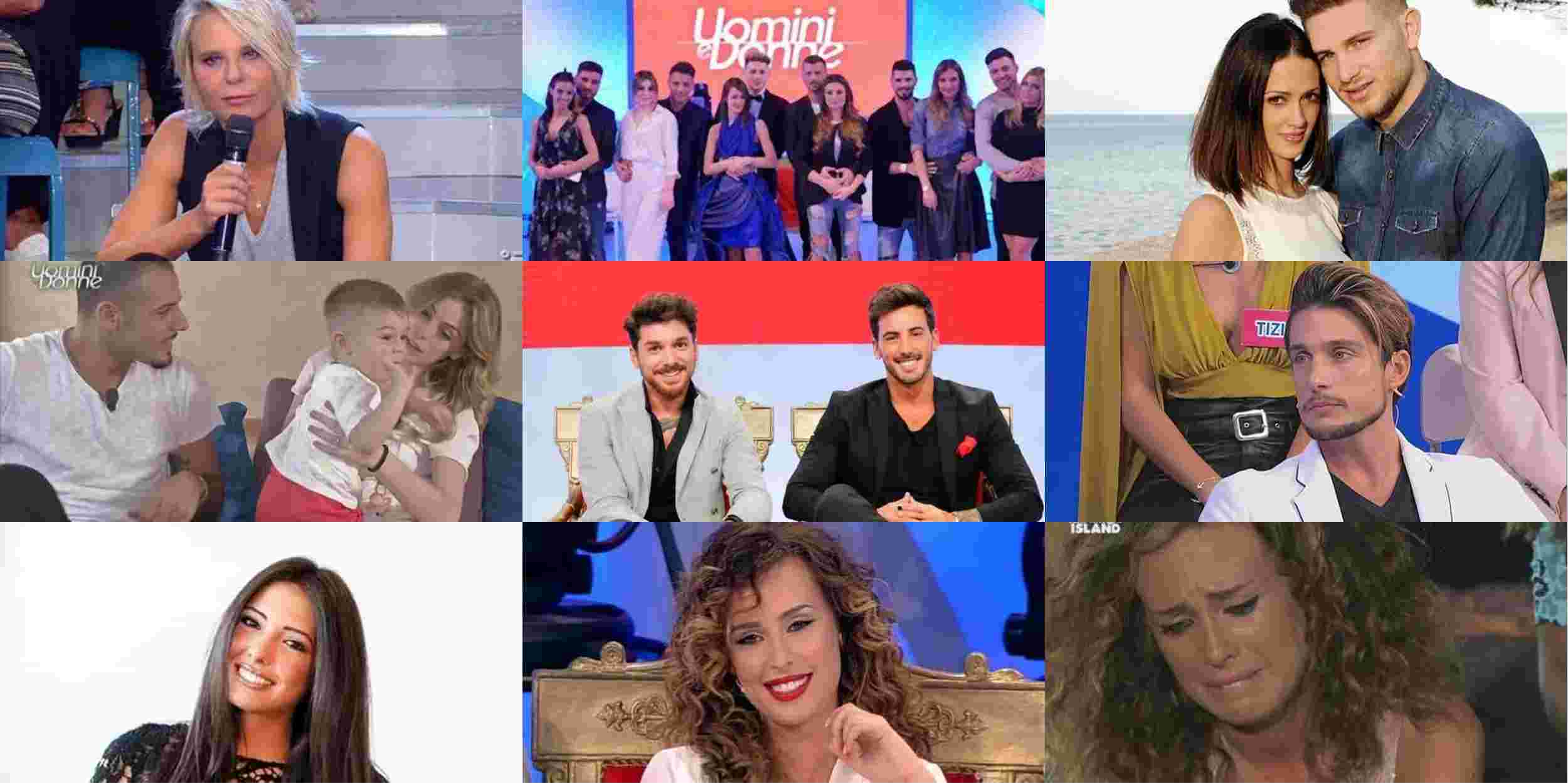 Uomini e Donne news, Maria De Filippi fa un bellissimo gesto per una donna del pubblico