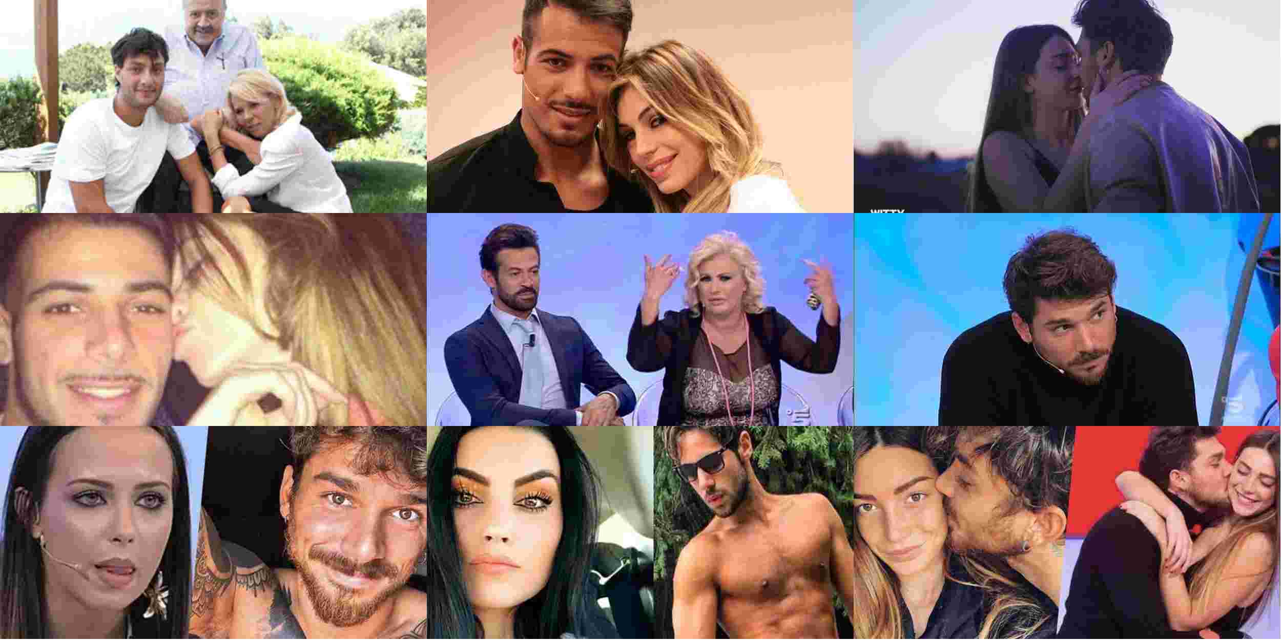 Uomini e Donne, Maria De Filippi fa una confessione particolare sul figlio Gabriele