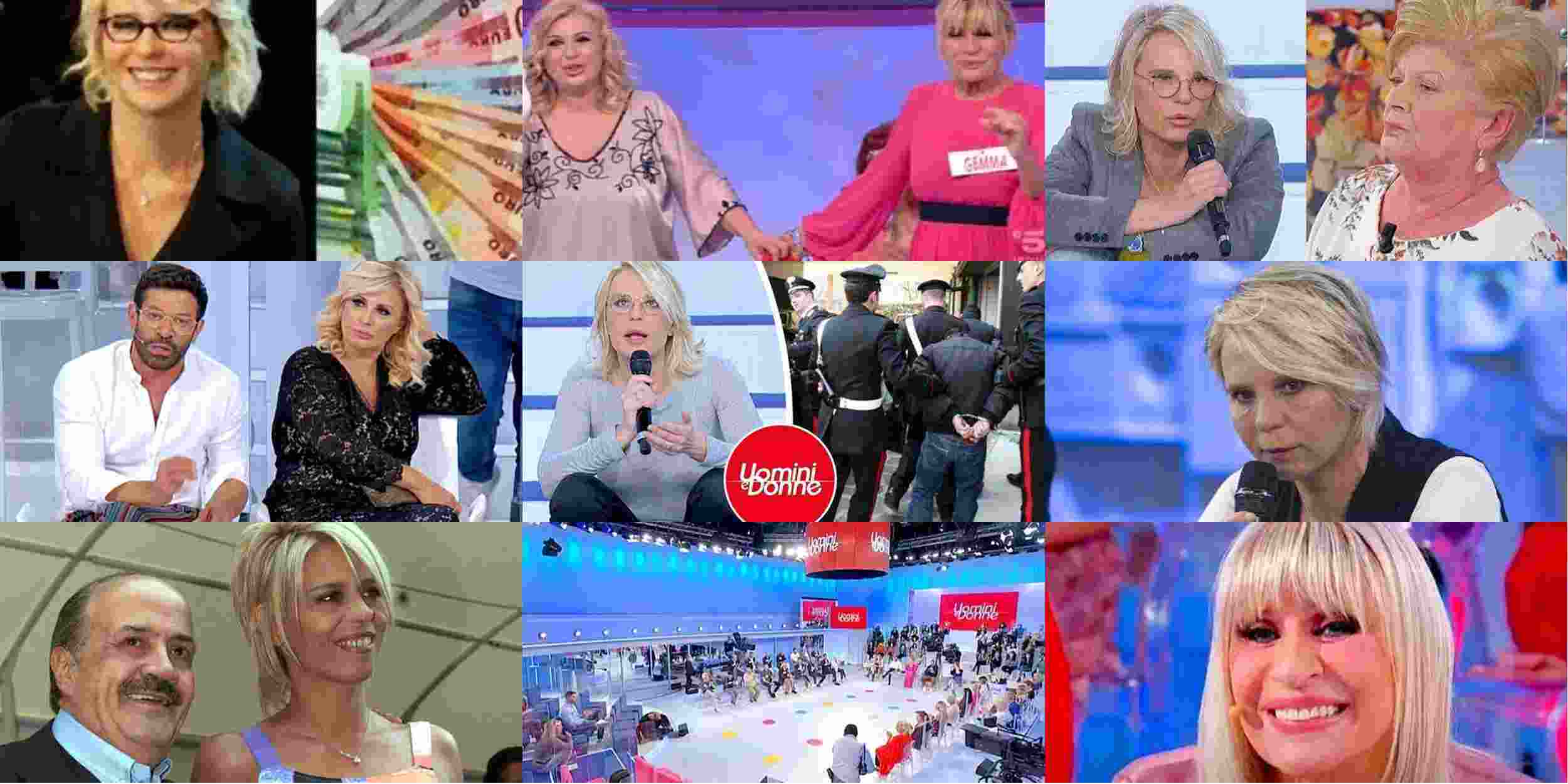 Maria De Filippi, quanto ha fatturato lo scorso anno la sua Fascino PGT S.r.l.?