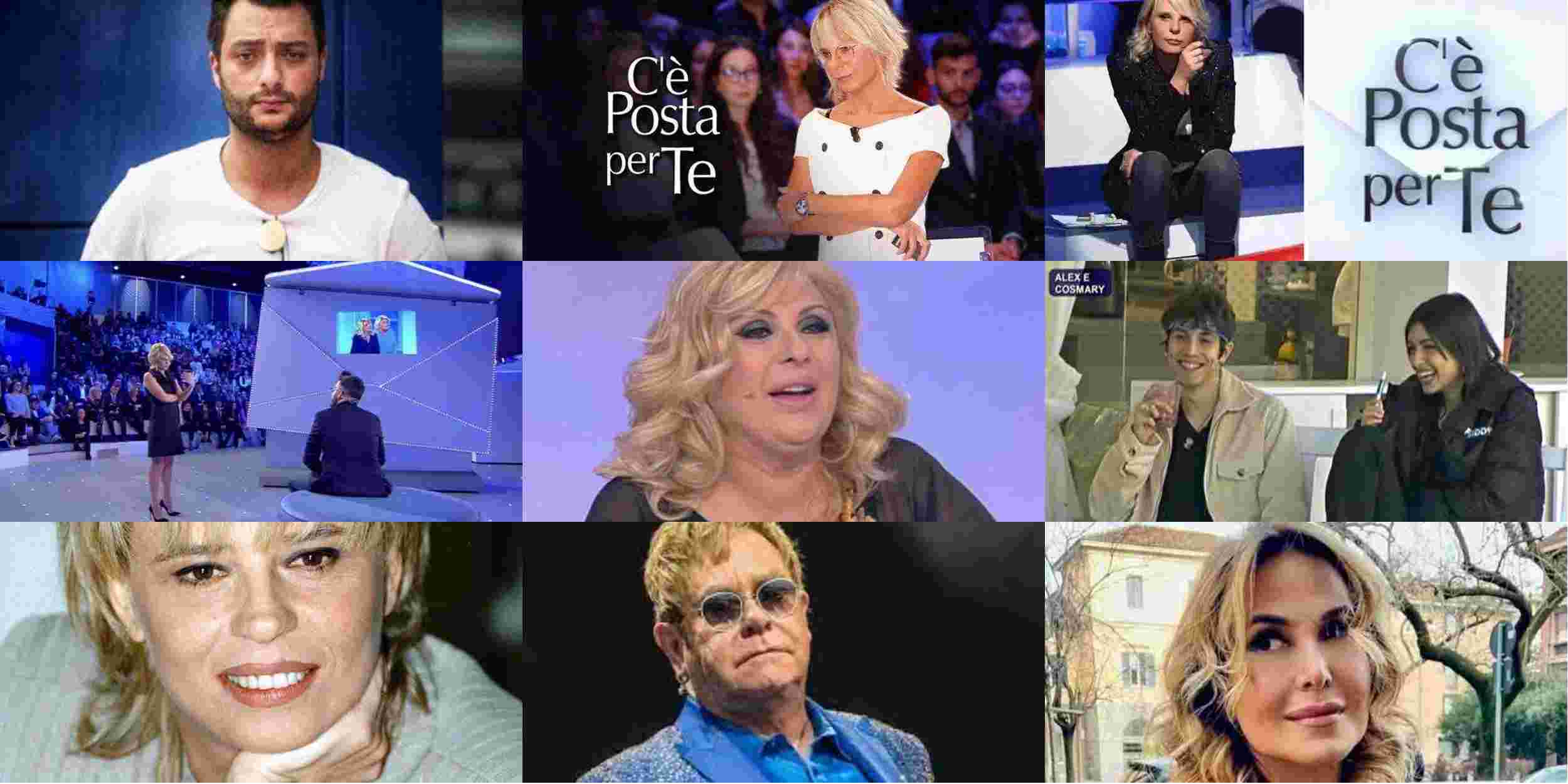 Maria De Filippi, suo figlio Gabriele adottato a 13 anni: dove si trovava prima