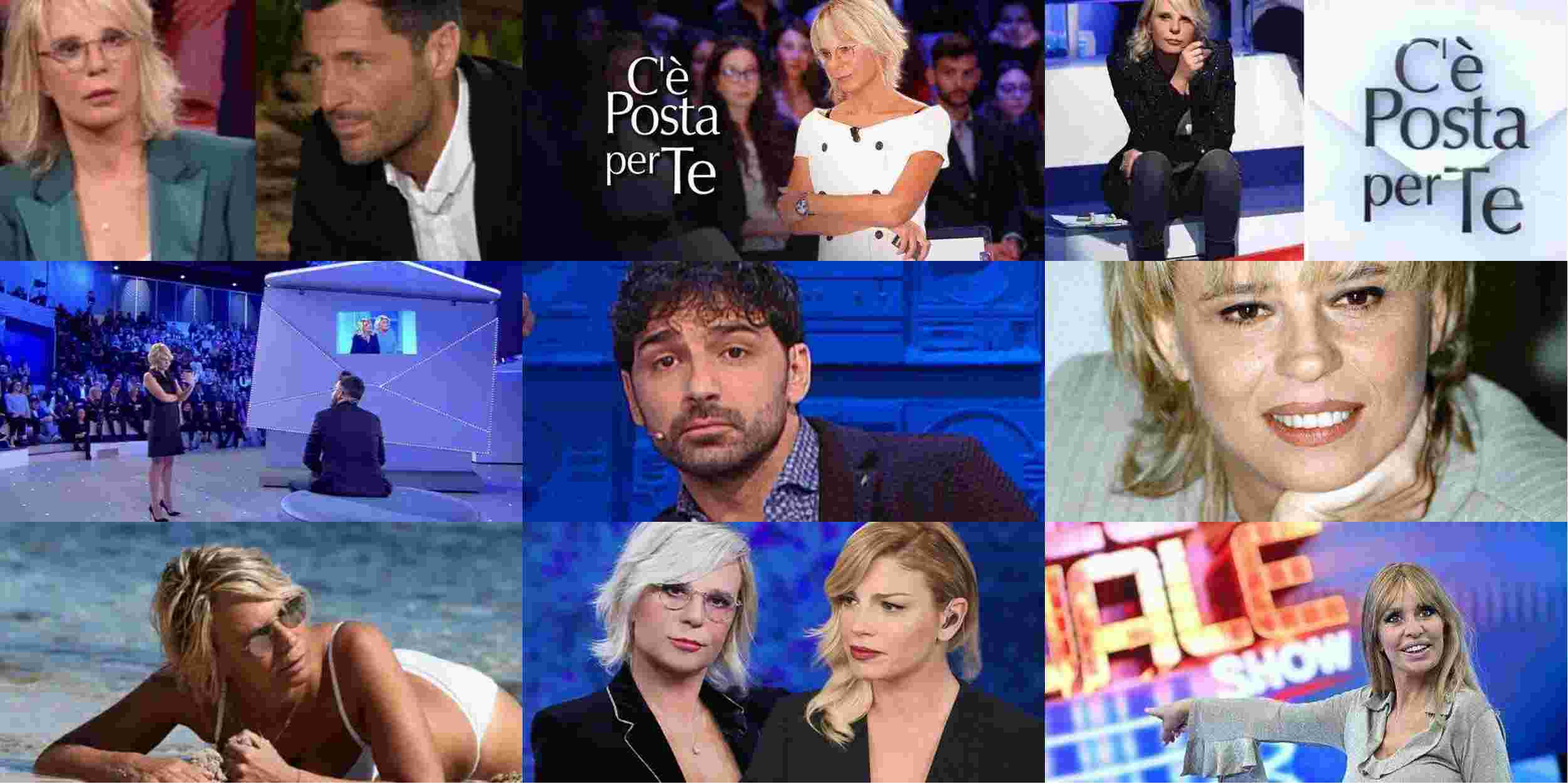 Maria De Filippi su Filippo Bisciglia: avrebbe condotto La Talpa se avesse aspettato?