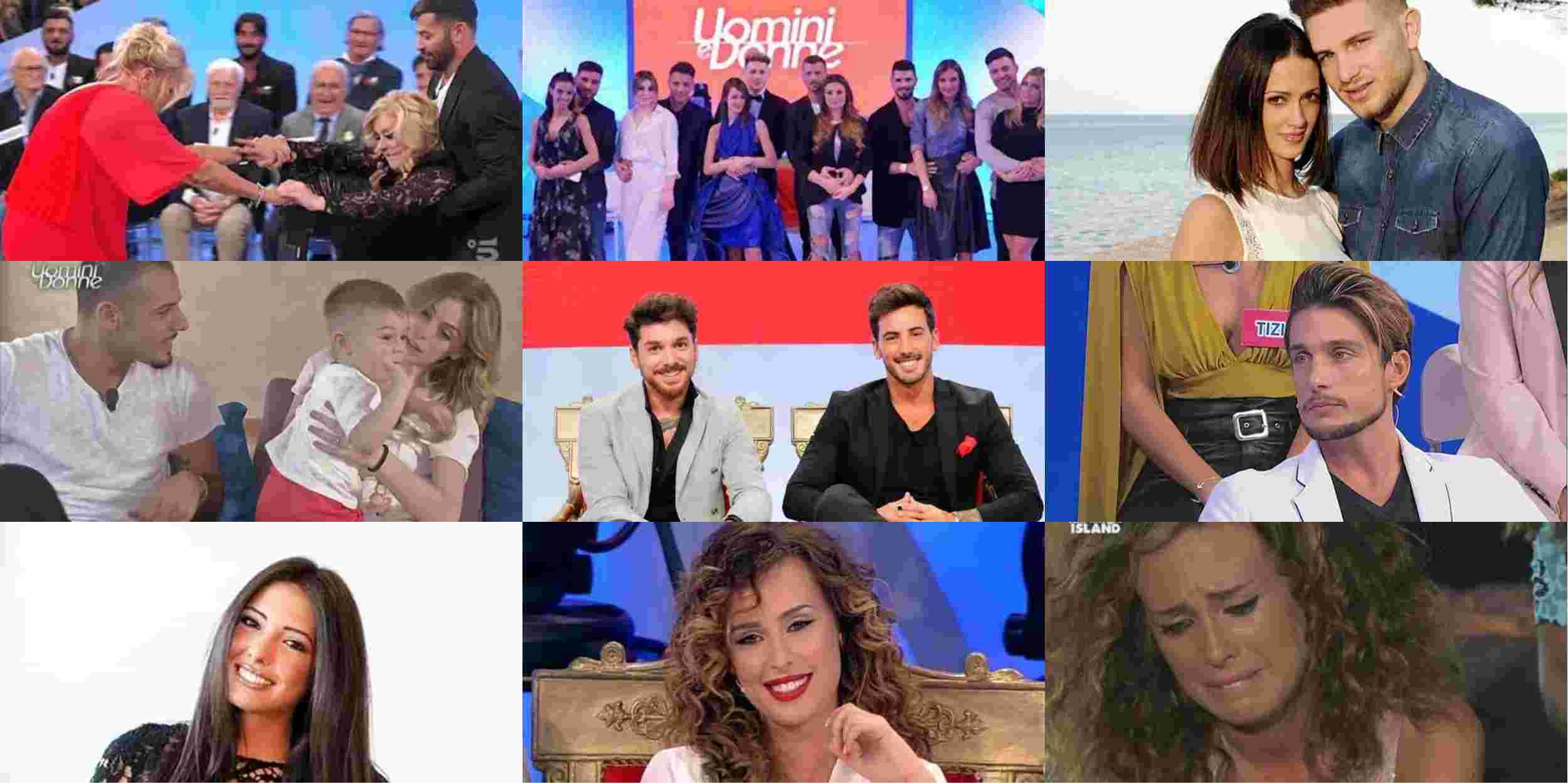 Uomini e Donne news, Maria De Filippi furiosa con Tina Cipollari