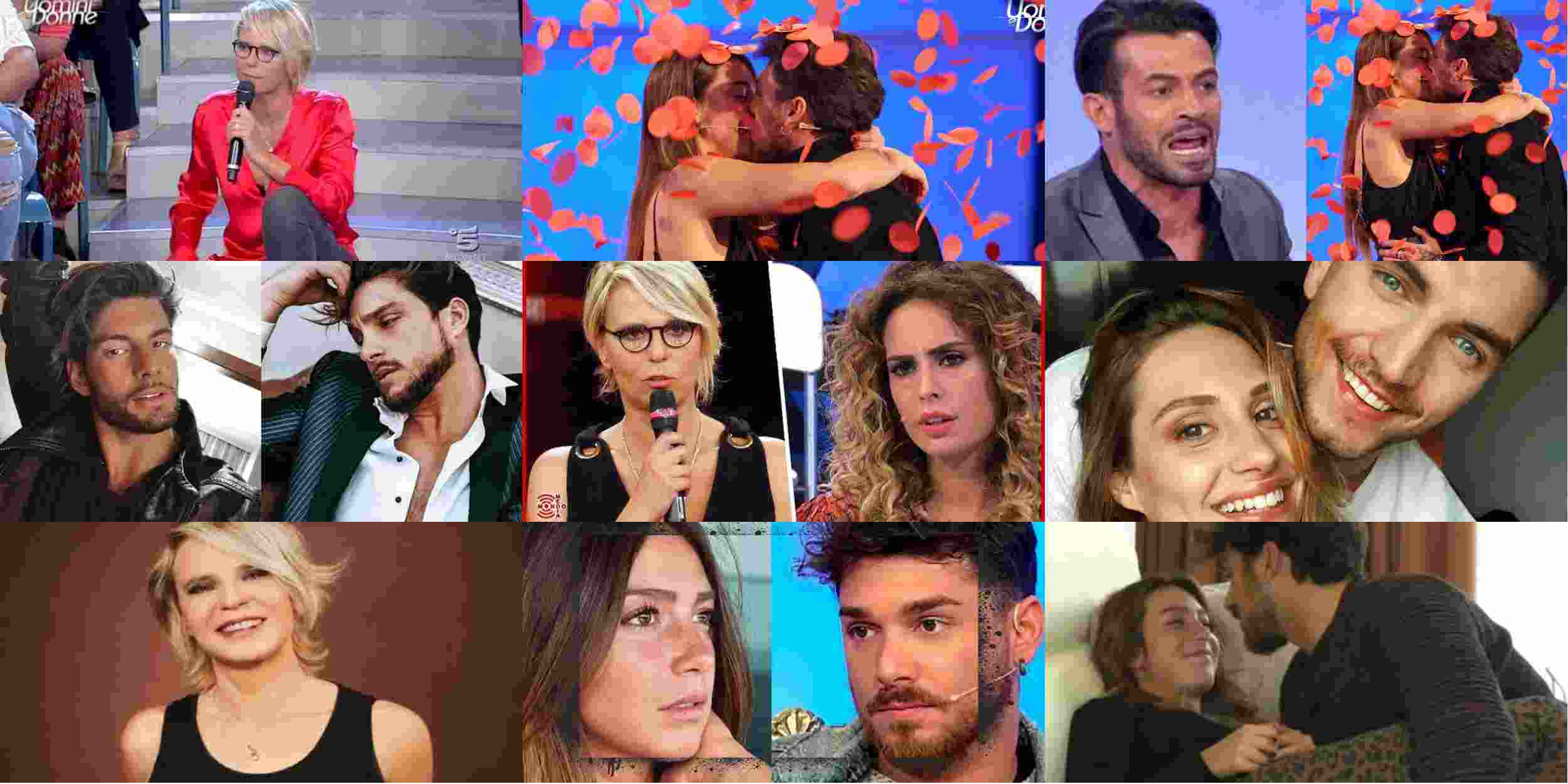 Uomini e Donne news, Maria De Filippi furiosa scrive a D’Agostino: “Sono pronta a querelare”