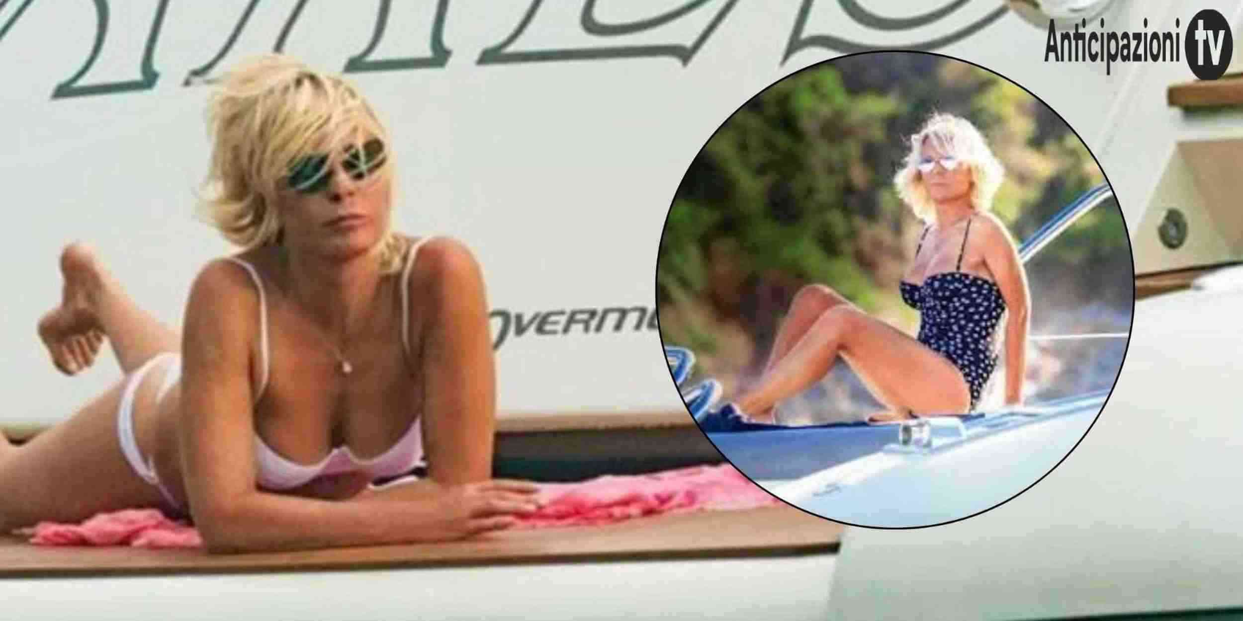 Vacanze 2026 inedite per Maria De Filippi: ecco dove e con chi le ste trascorrendo
