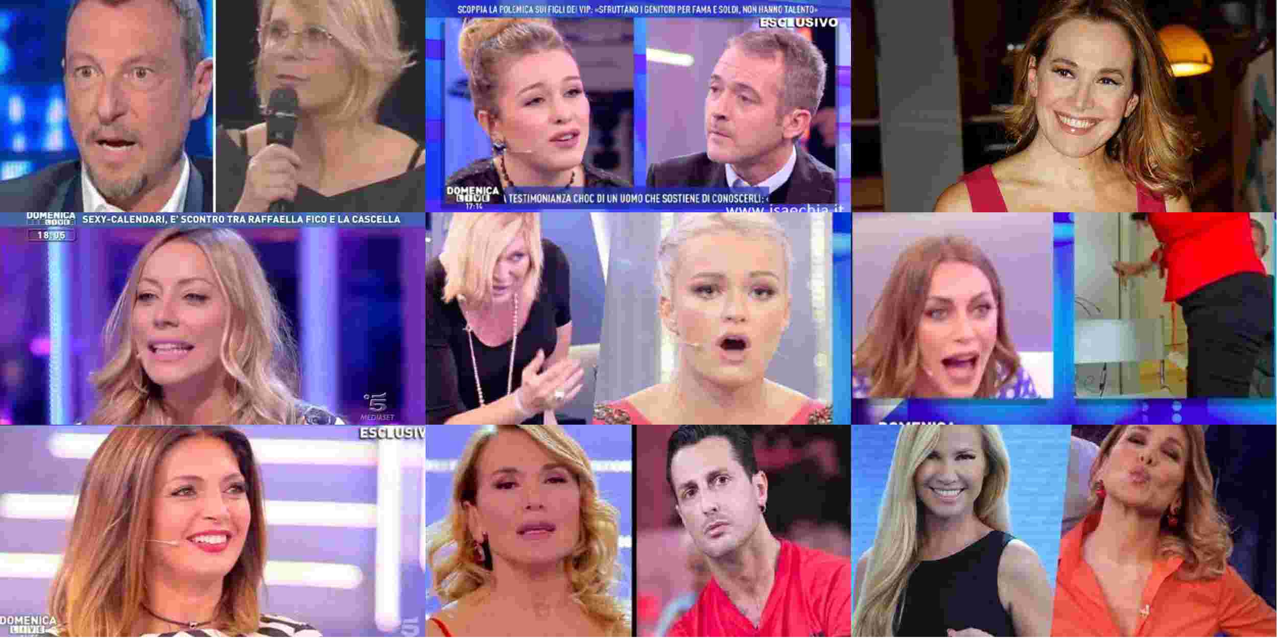 Maria De Filippi in Rai anche per Sanremo 2021? Le parole di Amadeus