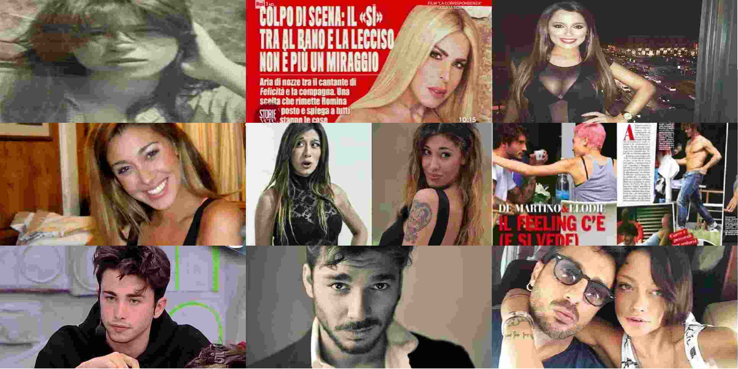 Maria De Filippi: la foto su IG che fa pensare
