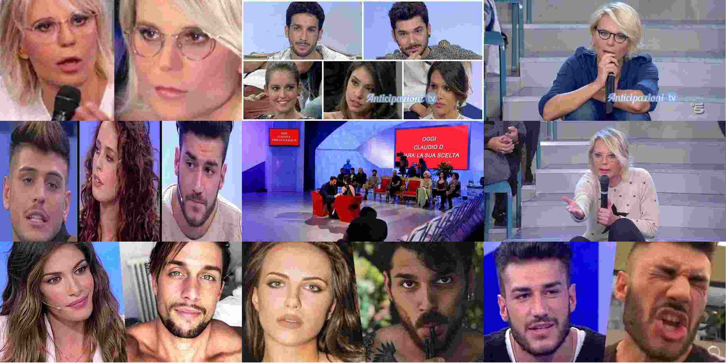 Uomini e Donne anticipazioni, Maria De Filippi mai così furiosa: studio sotto shock