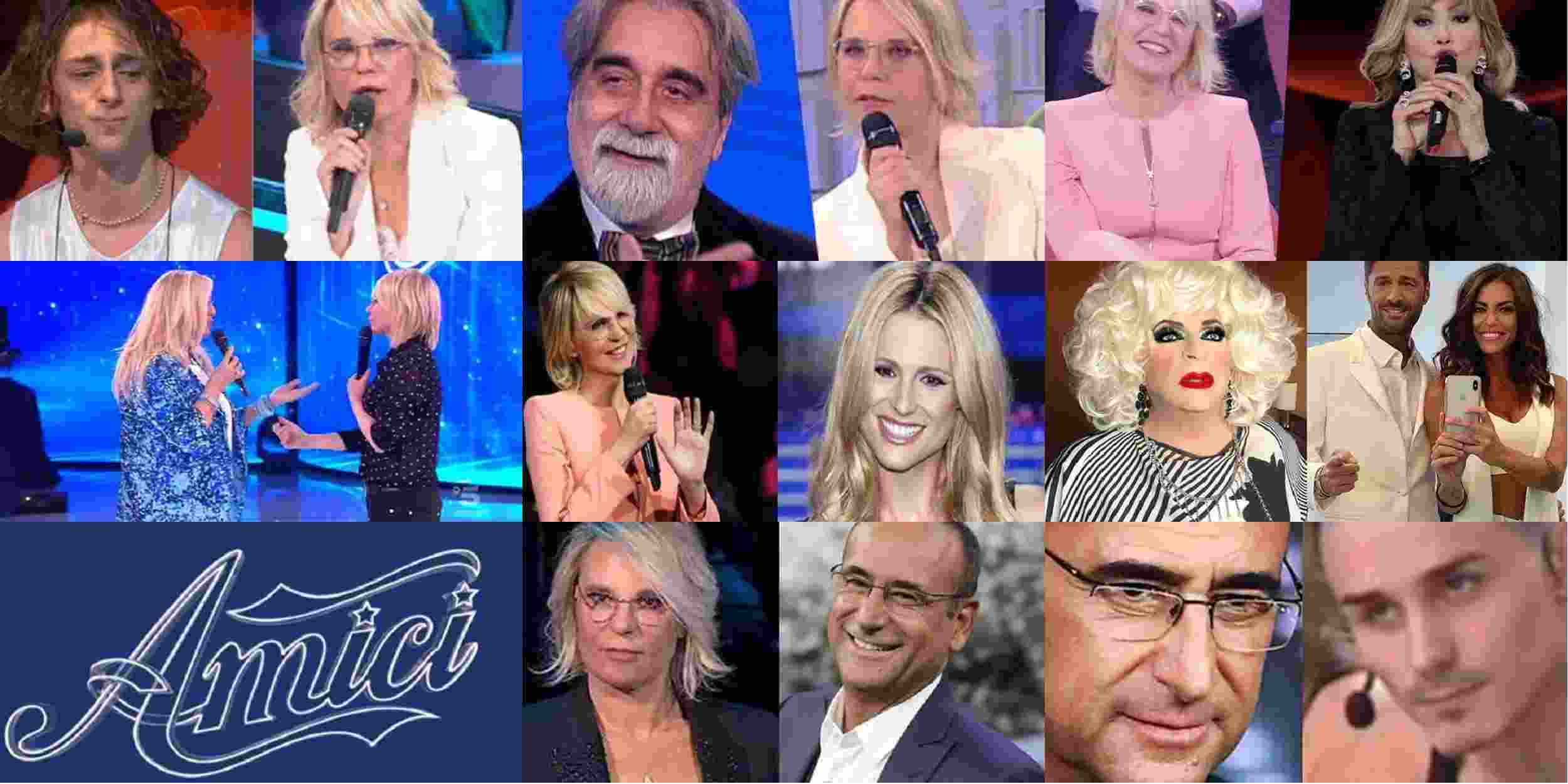 Maria De Filippi prepara una nuova carriera per Albe: ecco cosa potrebbe fare quest’anno