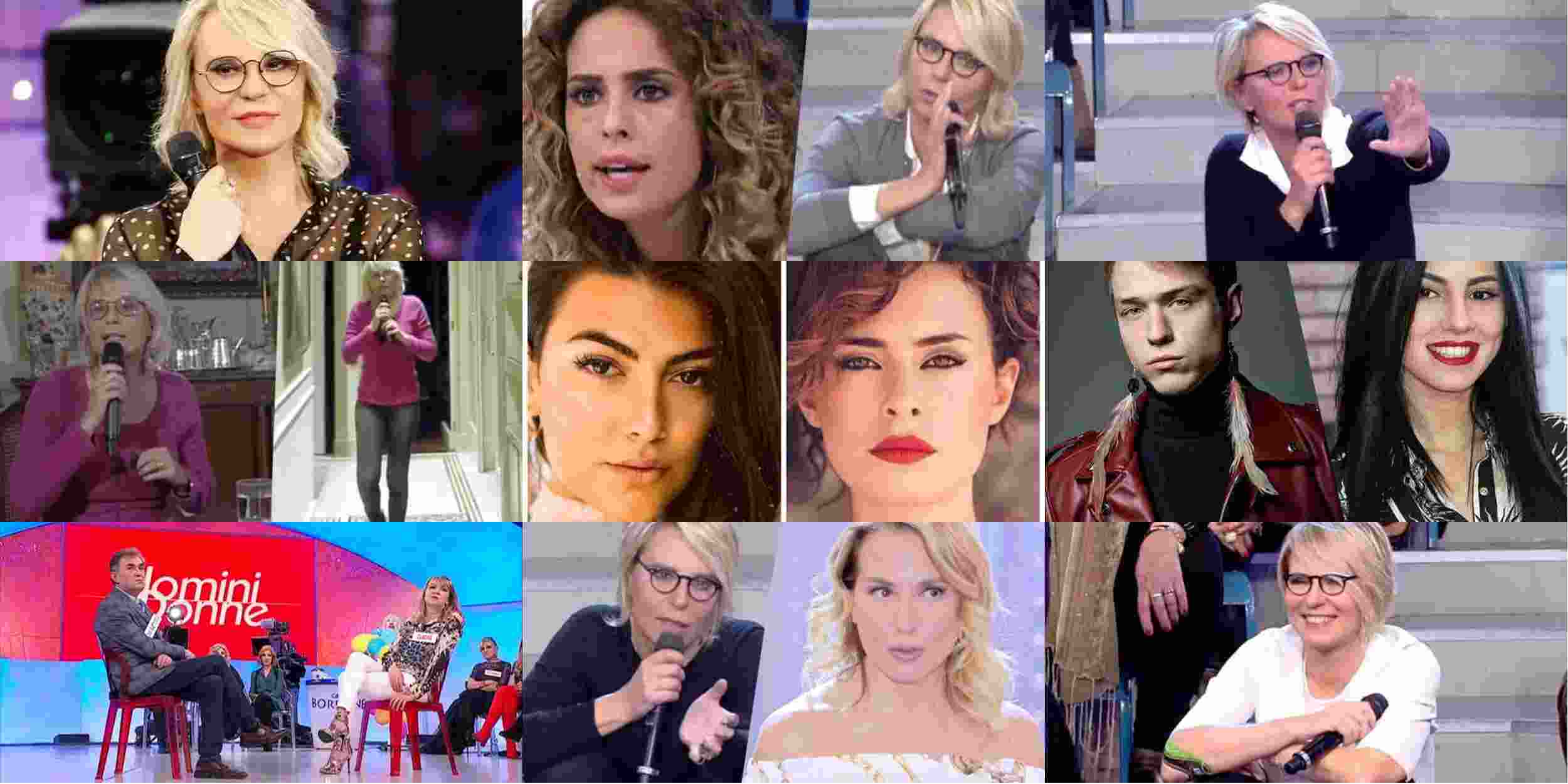 Maria De Filippi ha un nuovo hobby: il video fa il giro del web