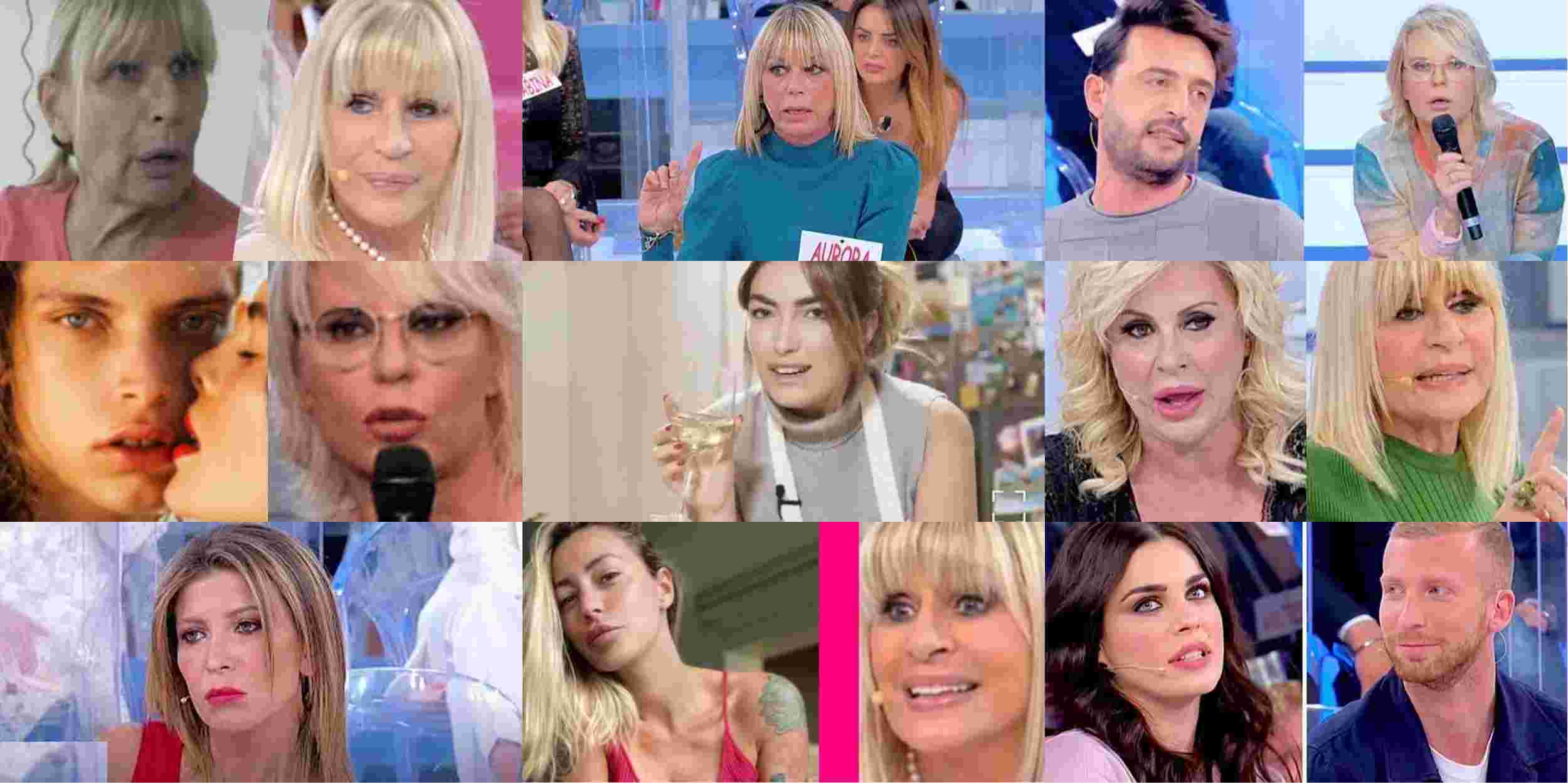 Uomini e Donne news, Maria De Filippi paga i lifting a Gemma? La verità