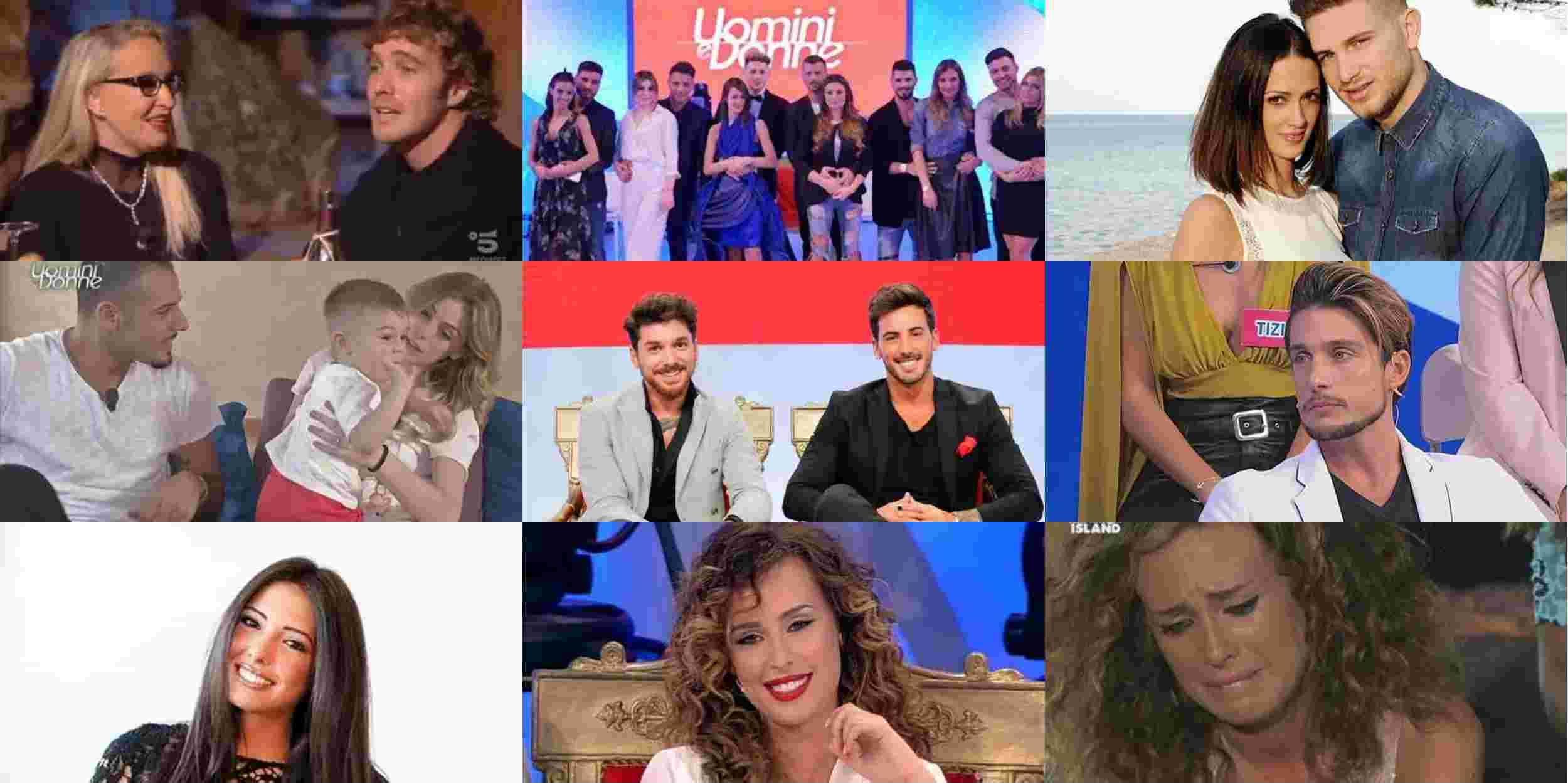 Uomini e Donne news, Maria De Filippi paga poco? Paolo Ciavarro si infuria con la madre Eleonora Giorgi!