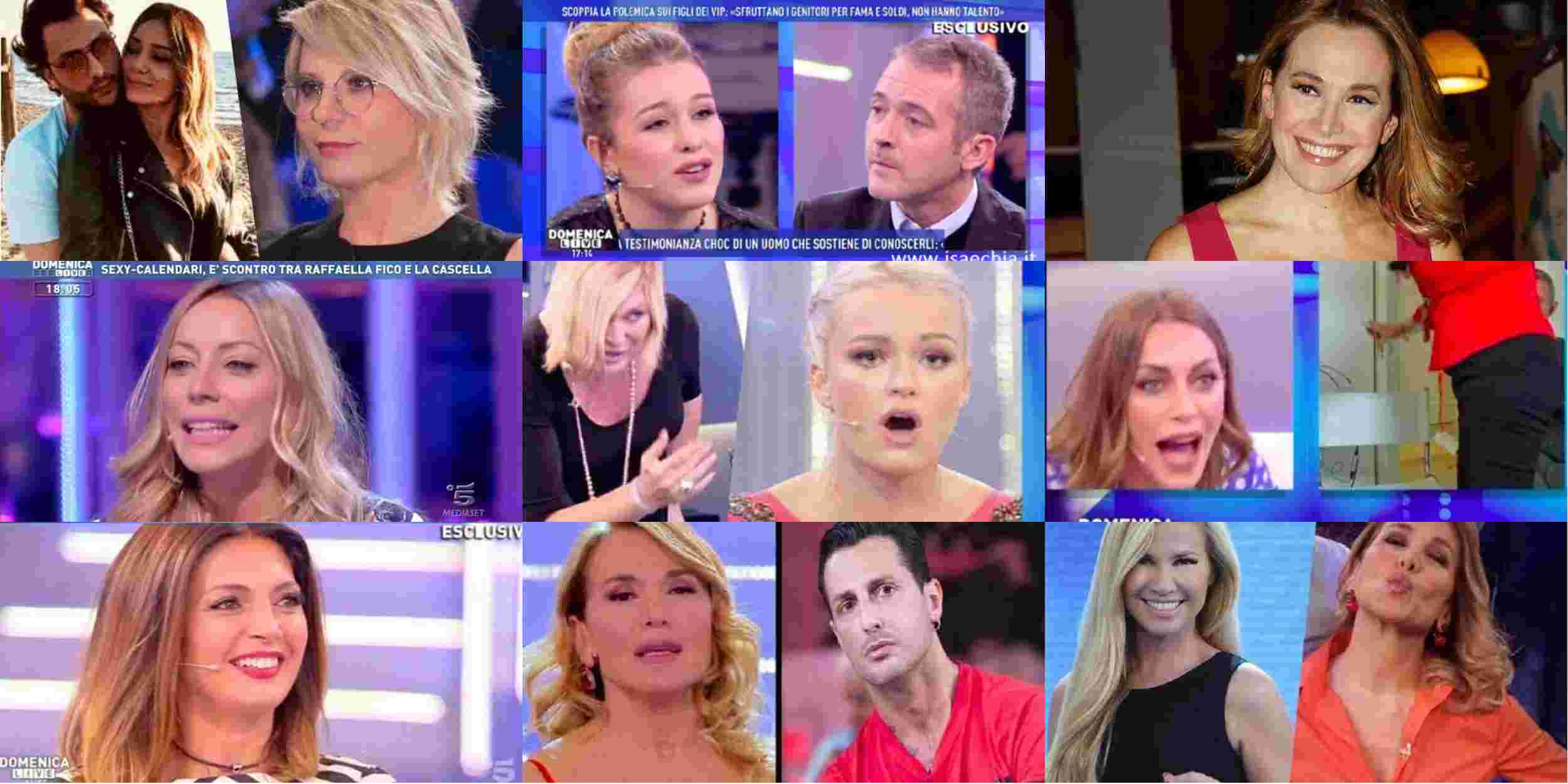 Maria De Filippi parla di Francesca, la fidanzata del figlio: che tipo di suocera è?