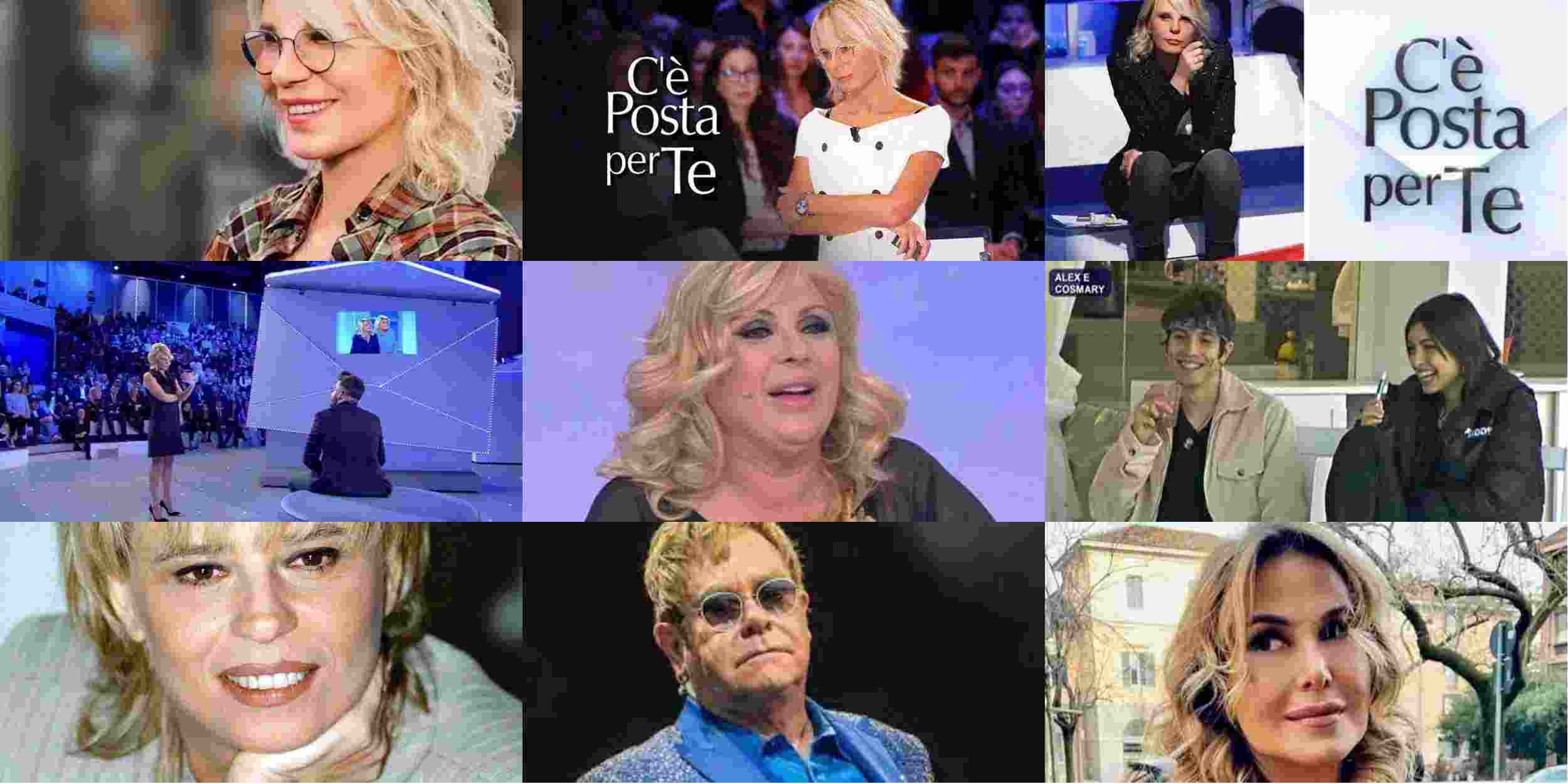 Maria De Filippi rivela perché non partecipa mai né ai matrimoni né ai funerali