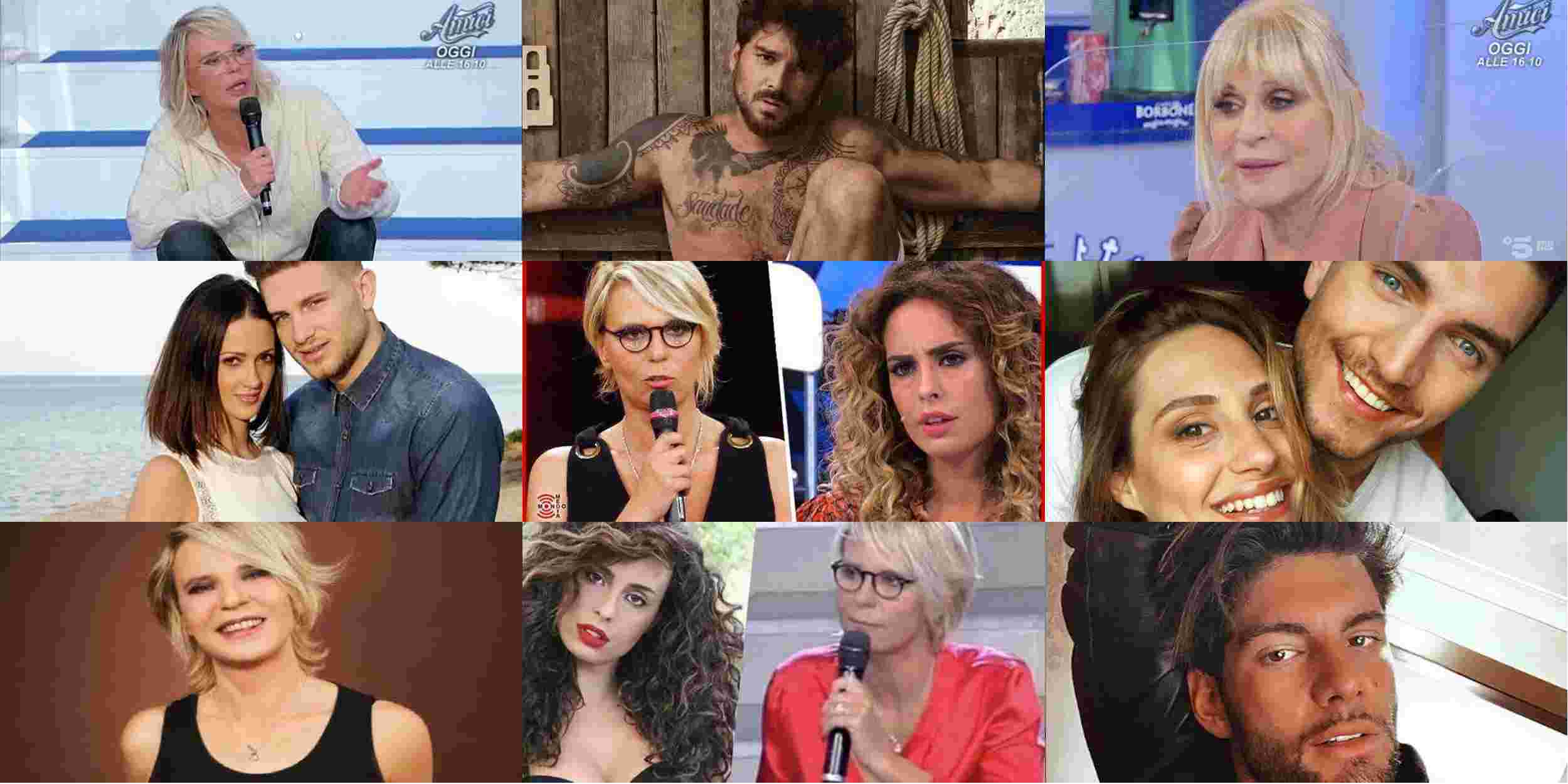 Uomini e Donne, Maria De Filippi perde la pazienza: “Come fai a non capire?”