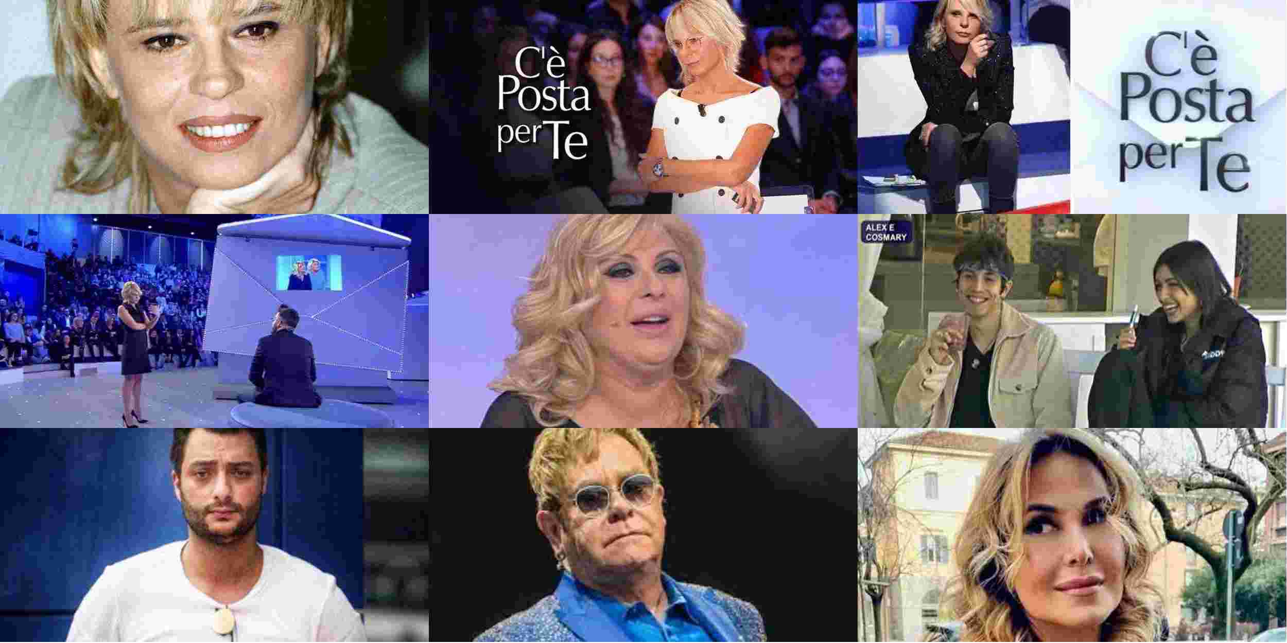 Maria De Filippi e la commovente promessa fatta al padre sul letto di morte