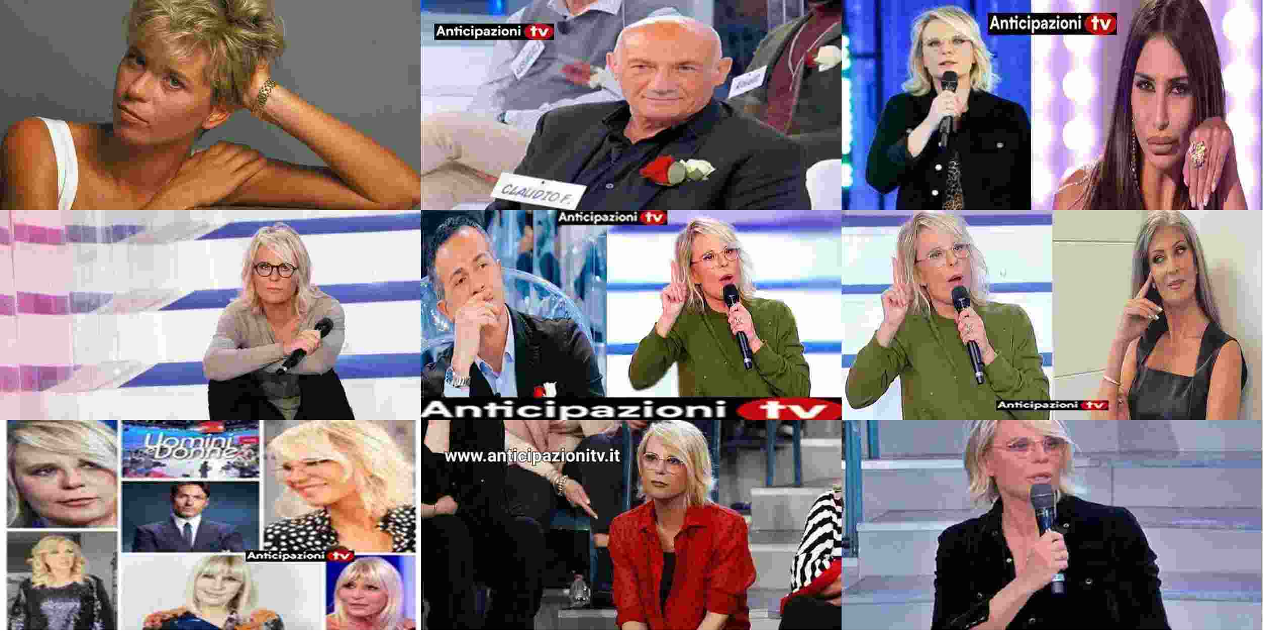 Maria De Filippi: quando e con quale programma ha esordito in tv