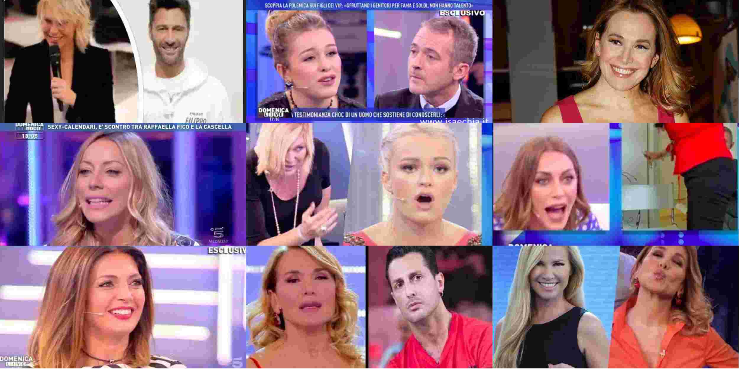 Maria De Filippi racconta come ha conosciuto Filippo Bisciglia e cosa faceva al tempo