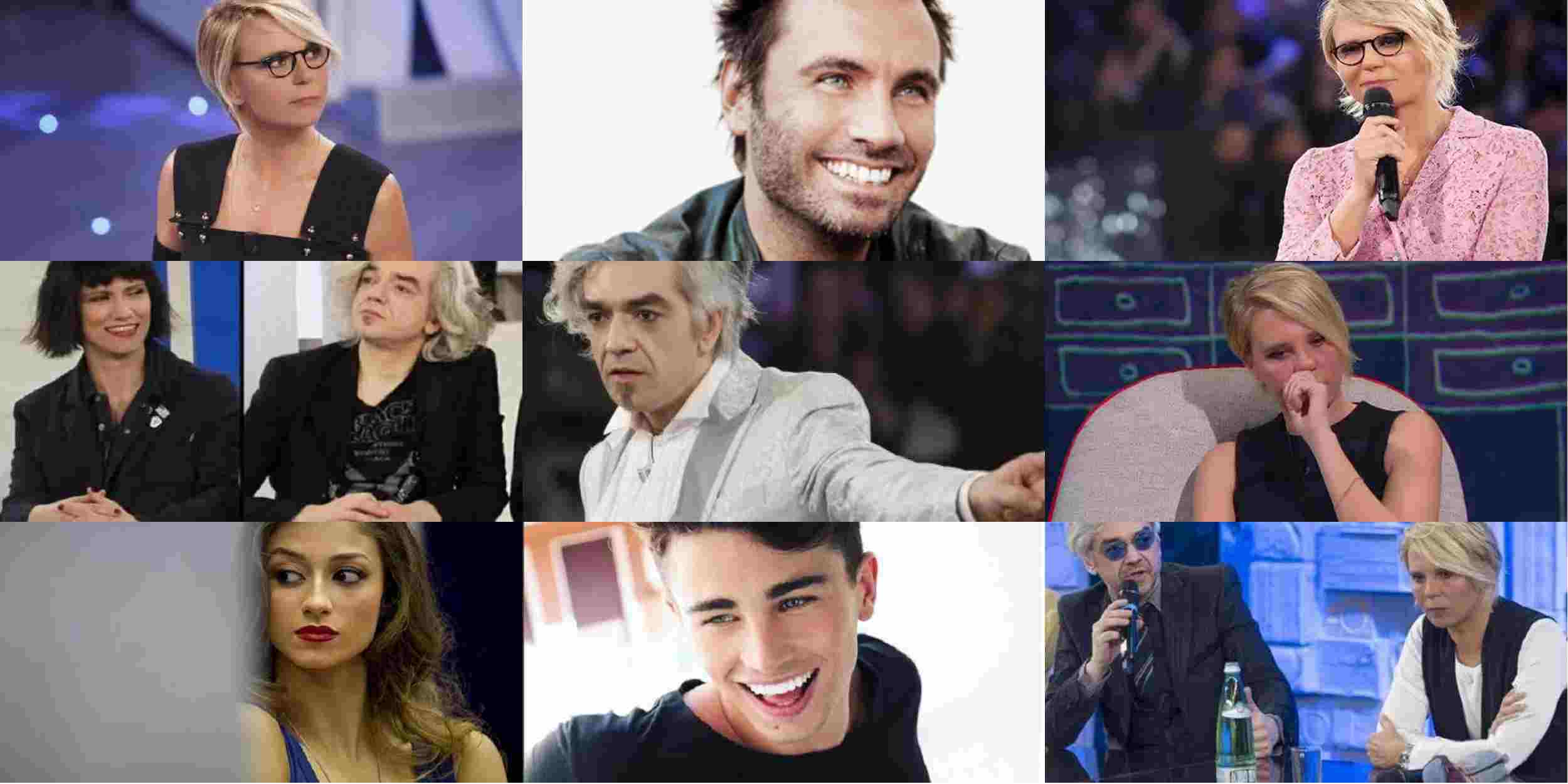 Amici 16: Maria De Filippi risponde a Morgan e fa una rivelazione inaspettata