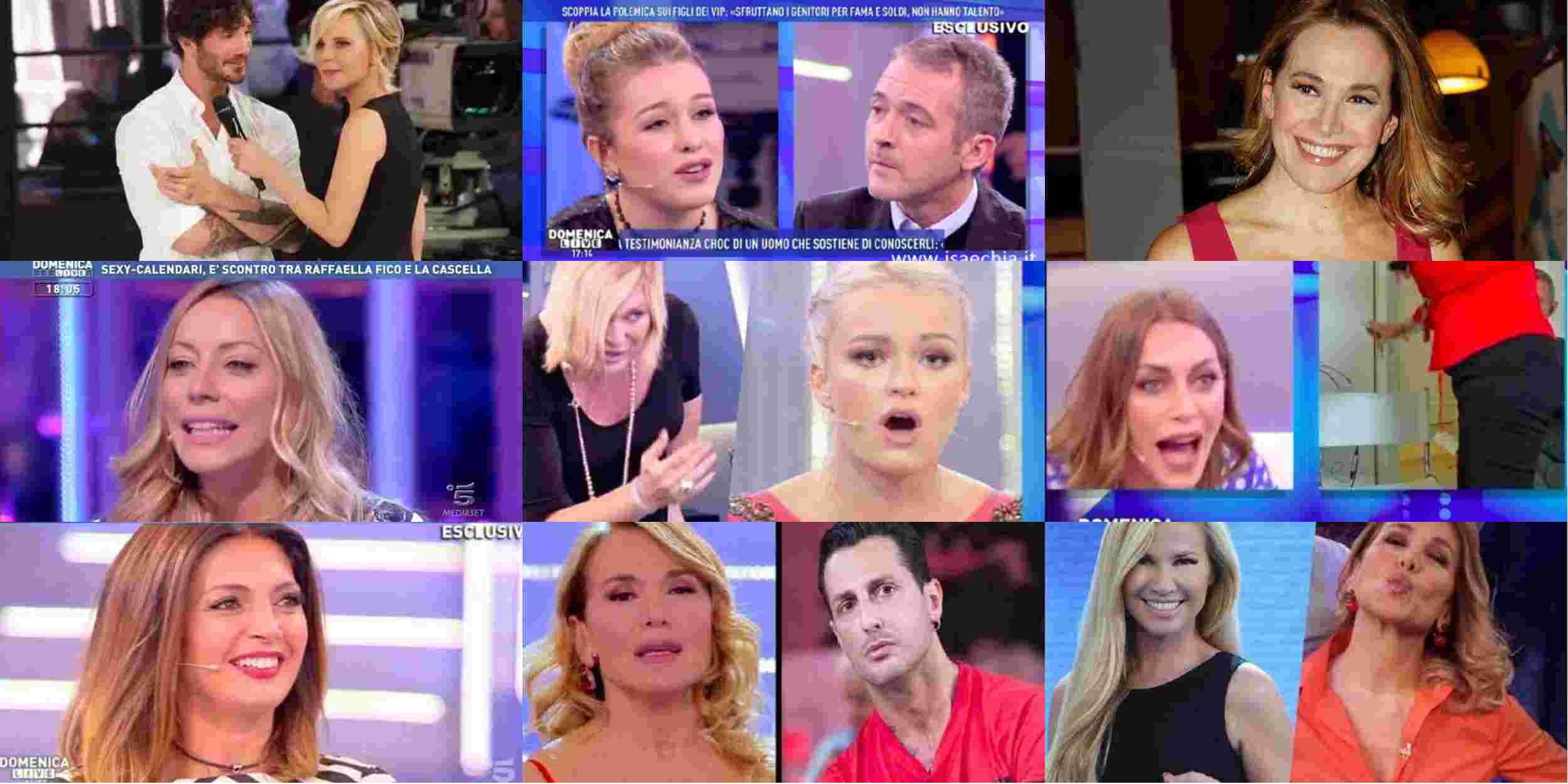 Maria De Filippi rivela: “Stefano De Martino me ne ha fatte di ogni”