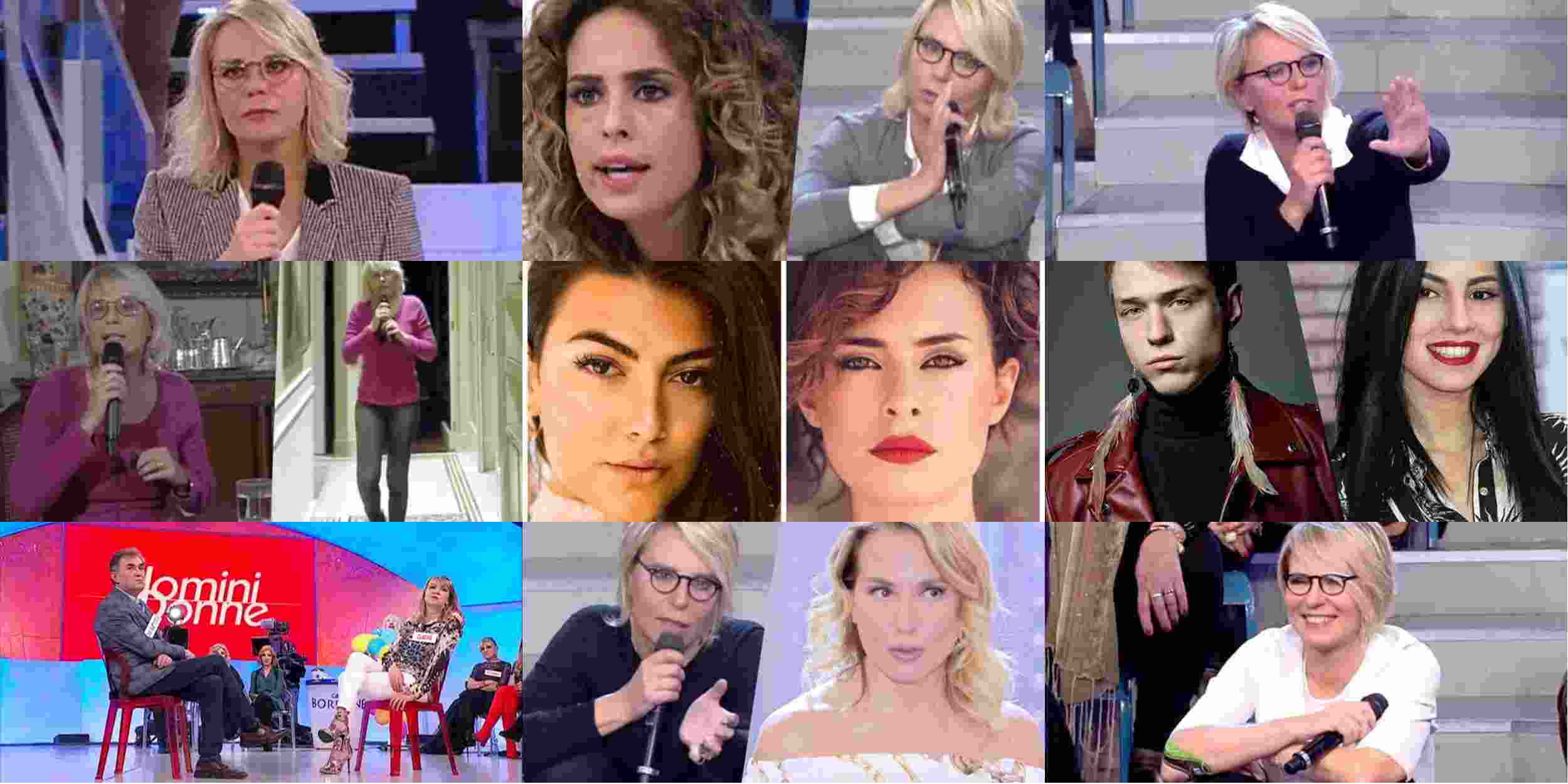 Uomini e Donne, Maria De Filippi sostituita? Al suo posto un’amata conduttrice