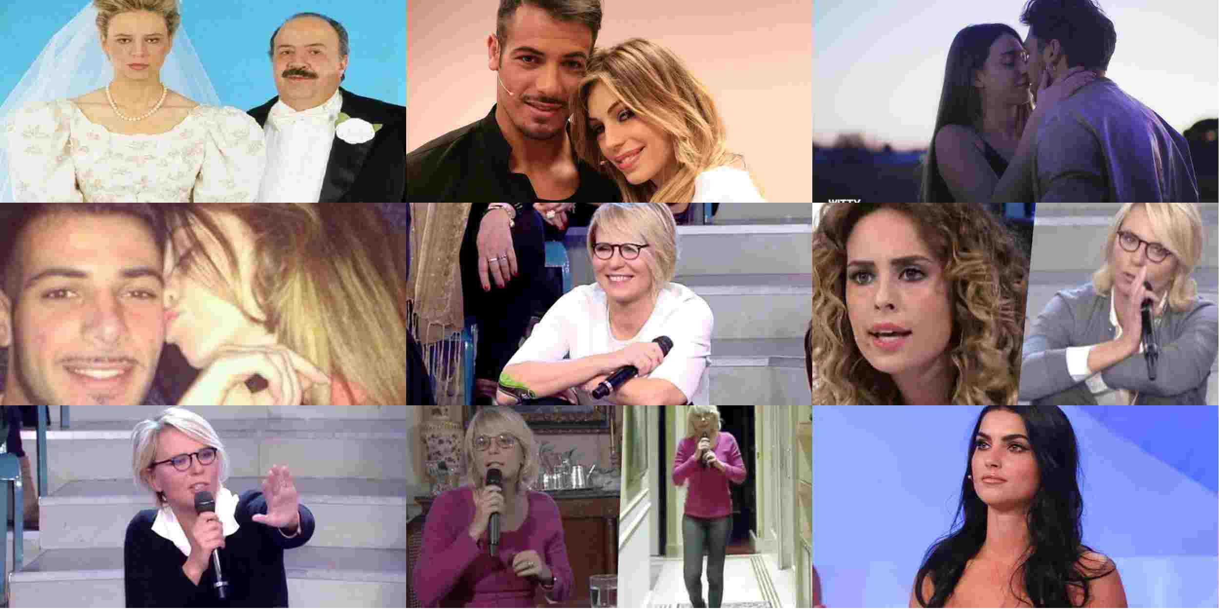 Maria De Filippi, spunta una clamorosa rivelazione: "Lo scatto era un fotomontaggio"
