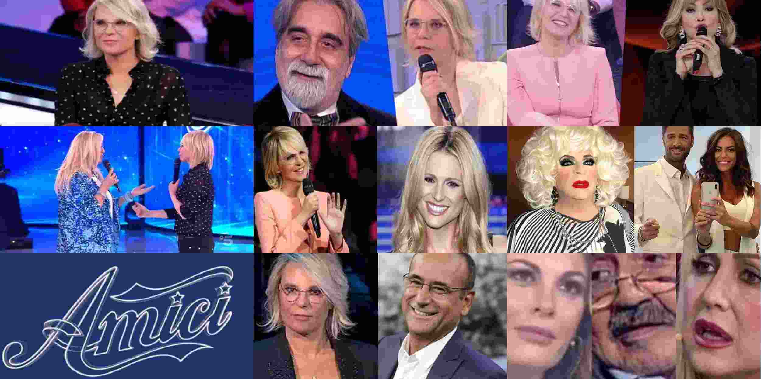 Amici 24, ex allieva diventa docente: spunta l’offerta di Maria De Filippi