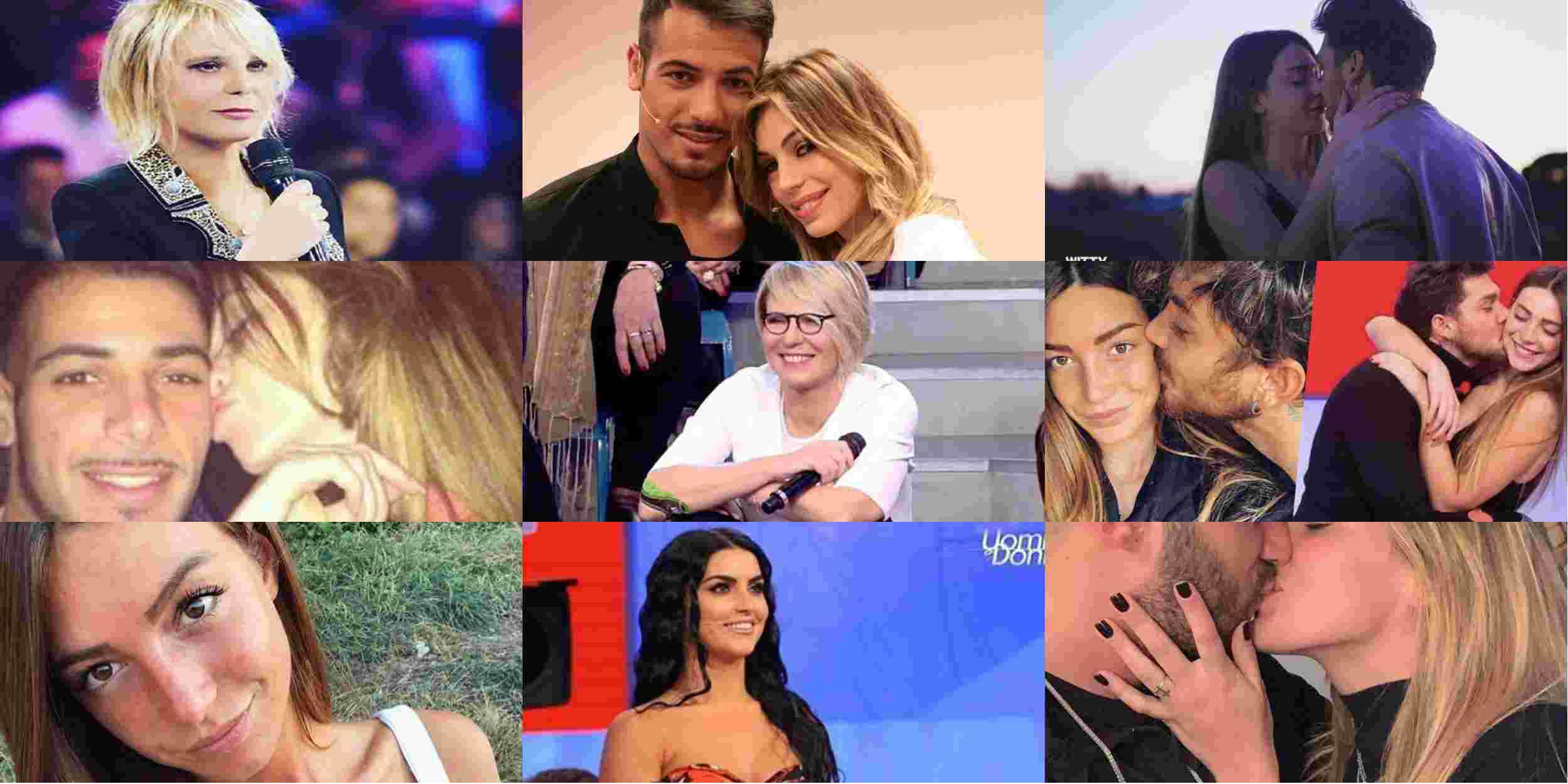 Uomini e Donne gossip: Maria De Filippi svela il suo segreto più intimo!