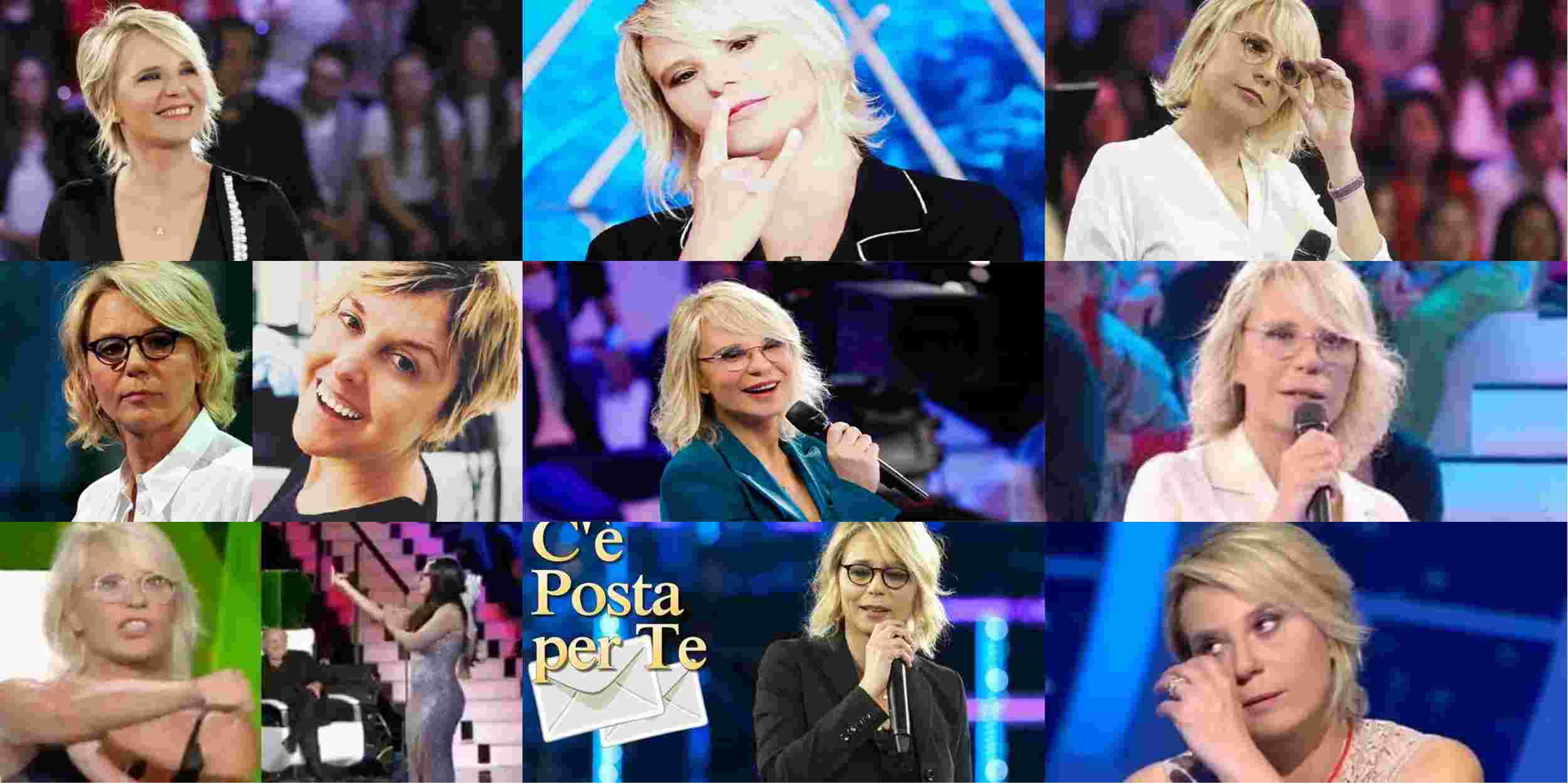 Maria De Filippi, una truffa a suo nome! Parla Raffaella Mennoia: ” Fate attenzione!”