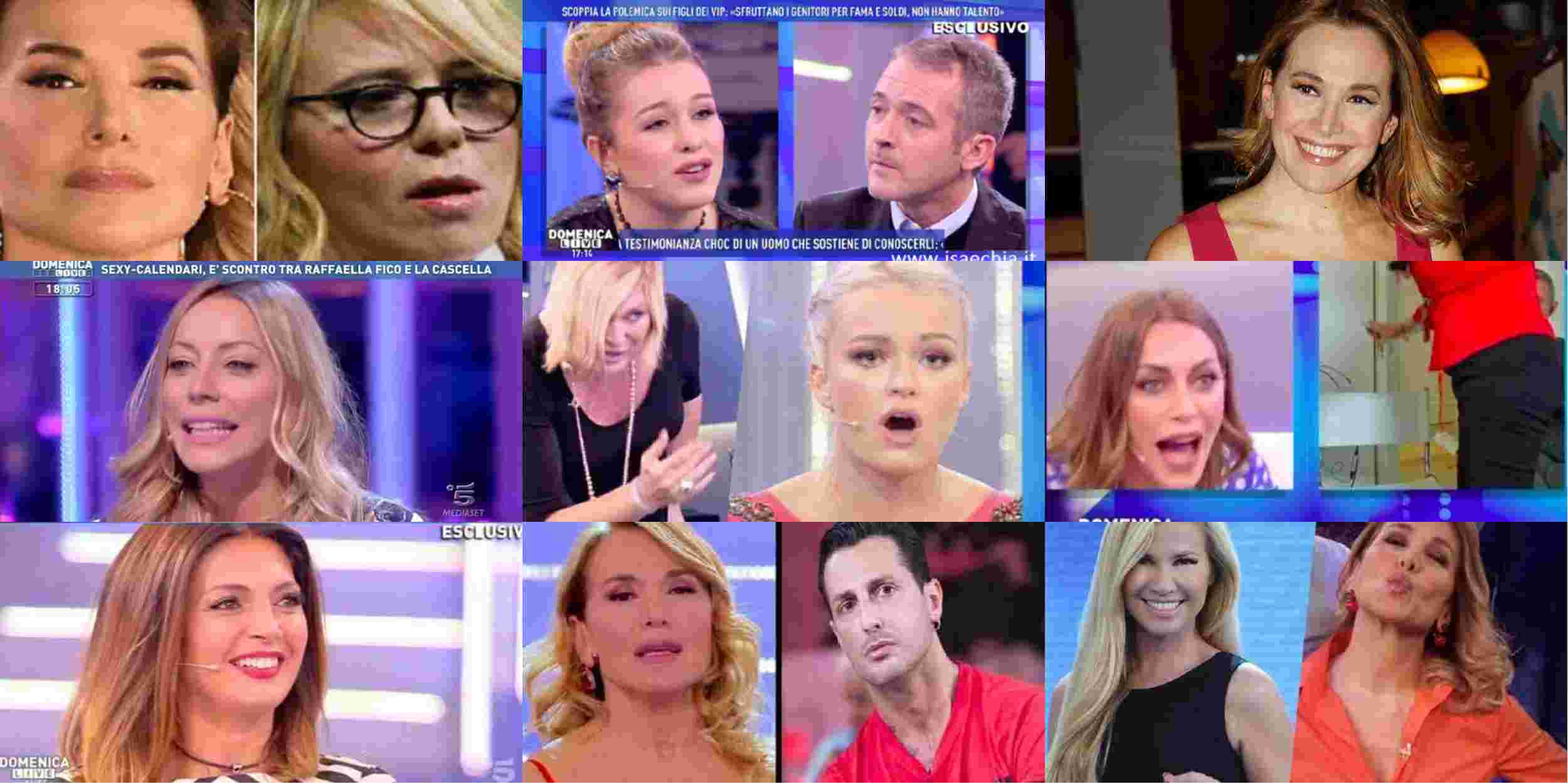 Maria De Filippi ha messo un veto su Barbara d'Urso: ecco quale
