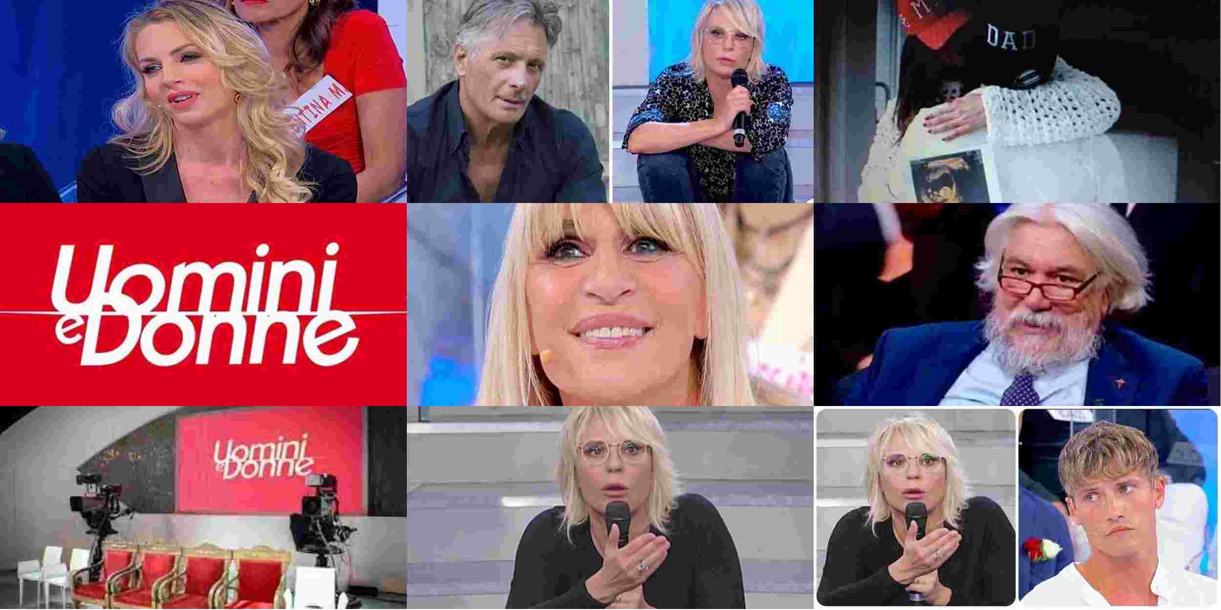 Maria DeFilippi sta pensando ad una ex dama come tronista? Ecco di chi si tratta