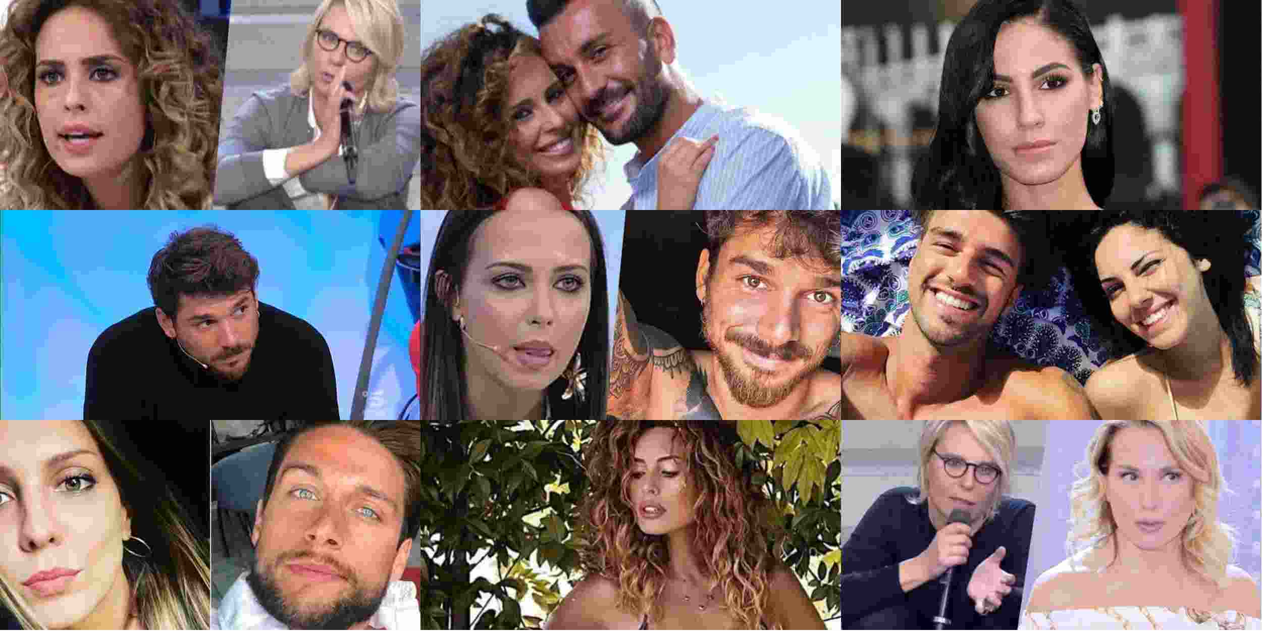 Uomini e Donne gossip, Maria furiosa con Sara: le indiscrezioni