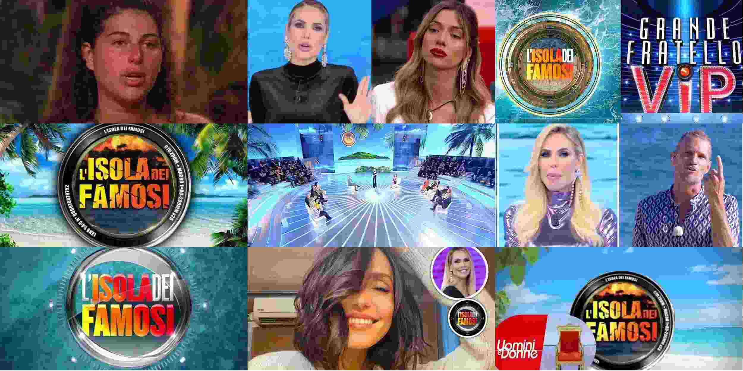 Isola dei Famosi, Maria Laura rivela come fanno le donne con ciclo e depilazione