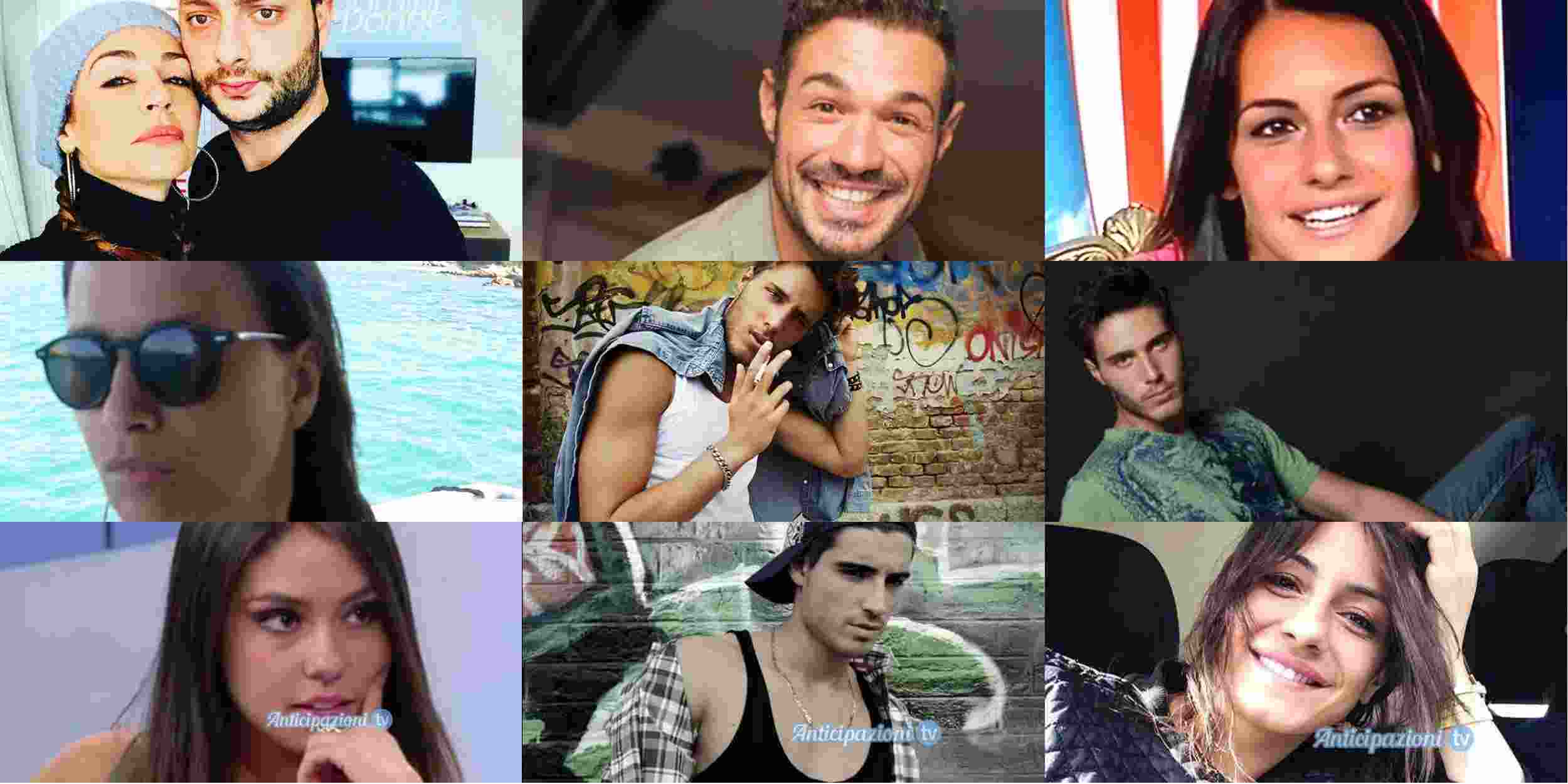 Uomini e Donne, Maria mette il figlio Gabriele sul trono? Ecco un clamoroso indizio!