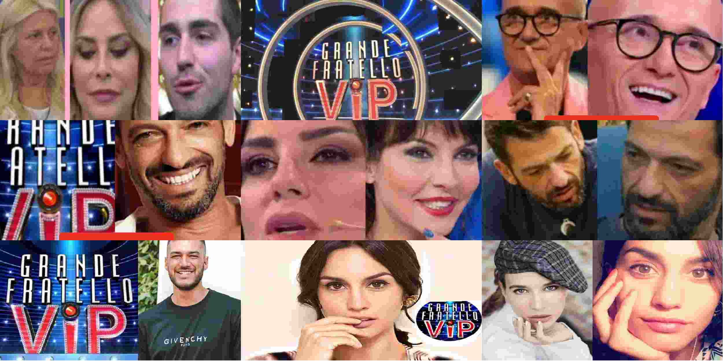 Maria Teresa Ruta contro tutti dopo l’eliminazione al GF Vip 5: “Recitano tutti”