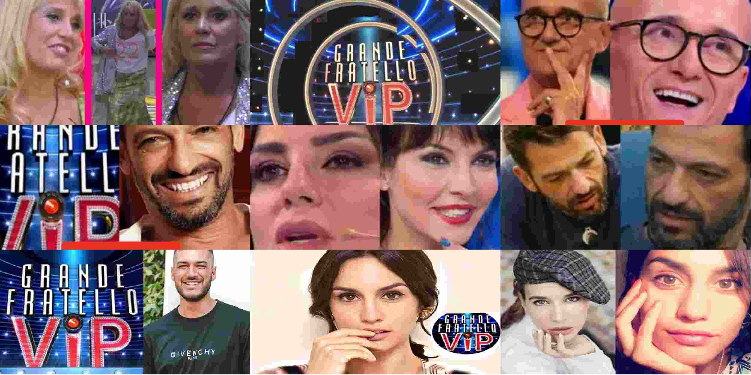 Gf vip 5, Maria Teresa Ruta abbandona la Casa furiosa: il gesto che spiazza tutti