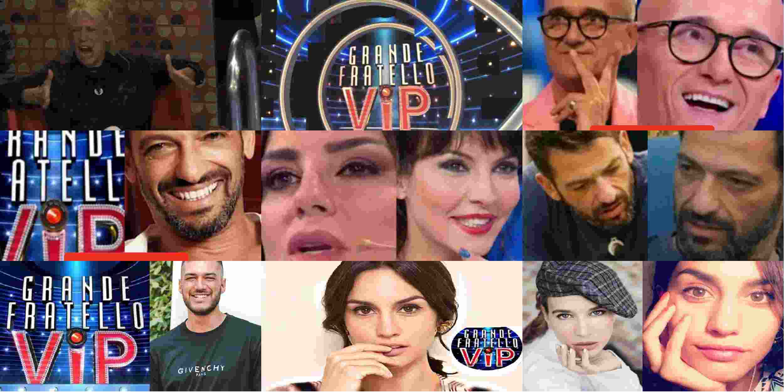 GF Vip 5, Maria Teresa Ruta ha un crollo e dà di matto in giardino: “Non ne posso più!”