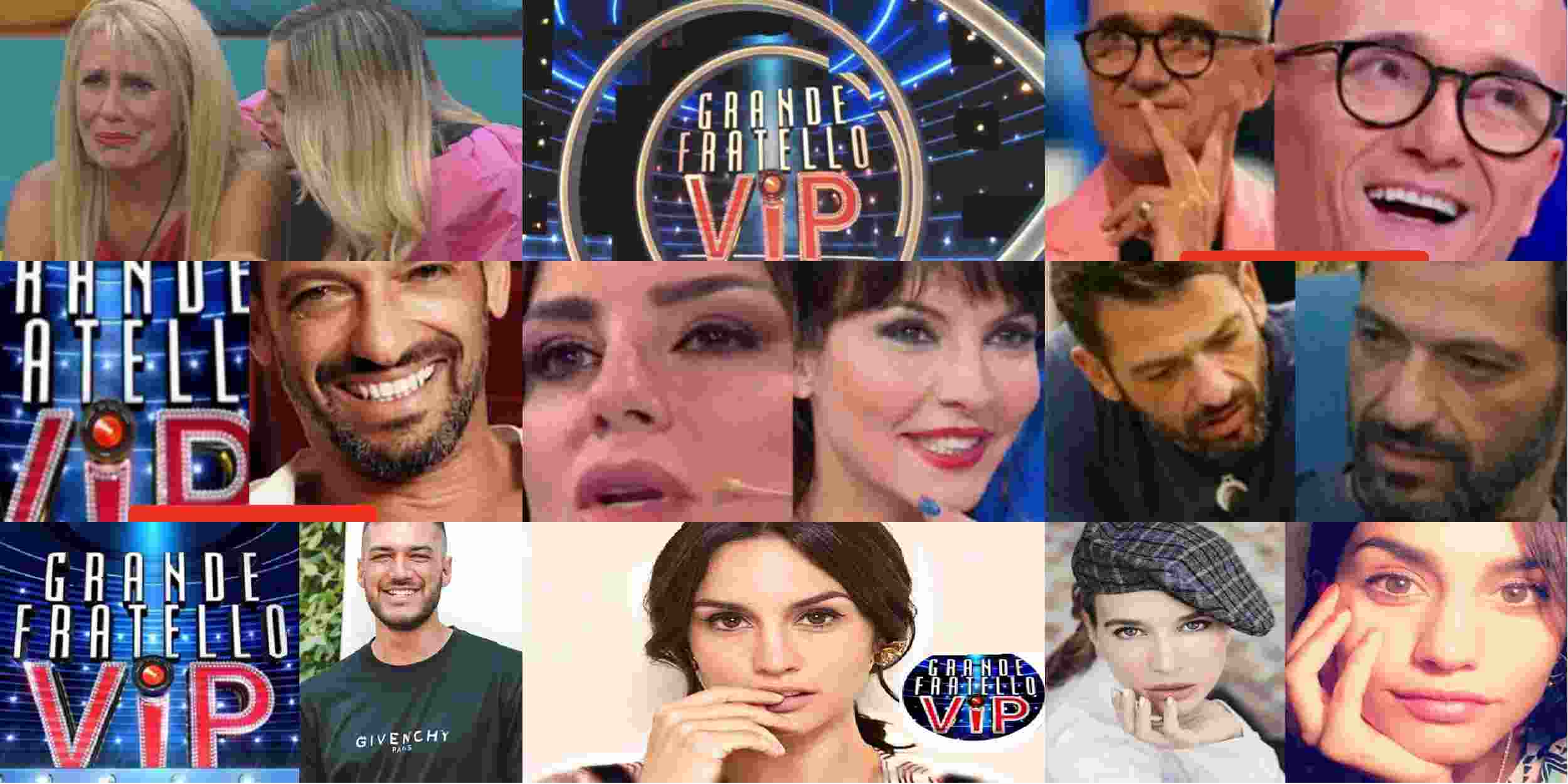 GF Vip 5, Maria Teresa Ruta e Stefania Orlando hanno litigato? La verità