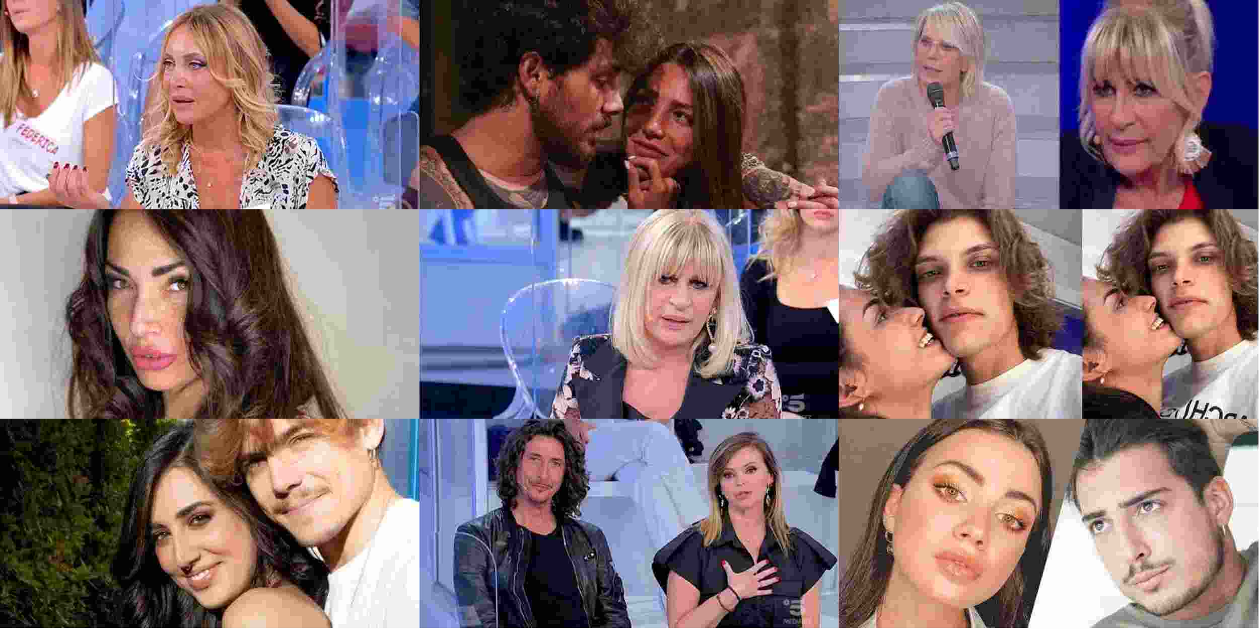 Maria Tona sbotta su Uomini e Donne e avverte: “A fine maggio racconterà tutto”