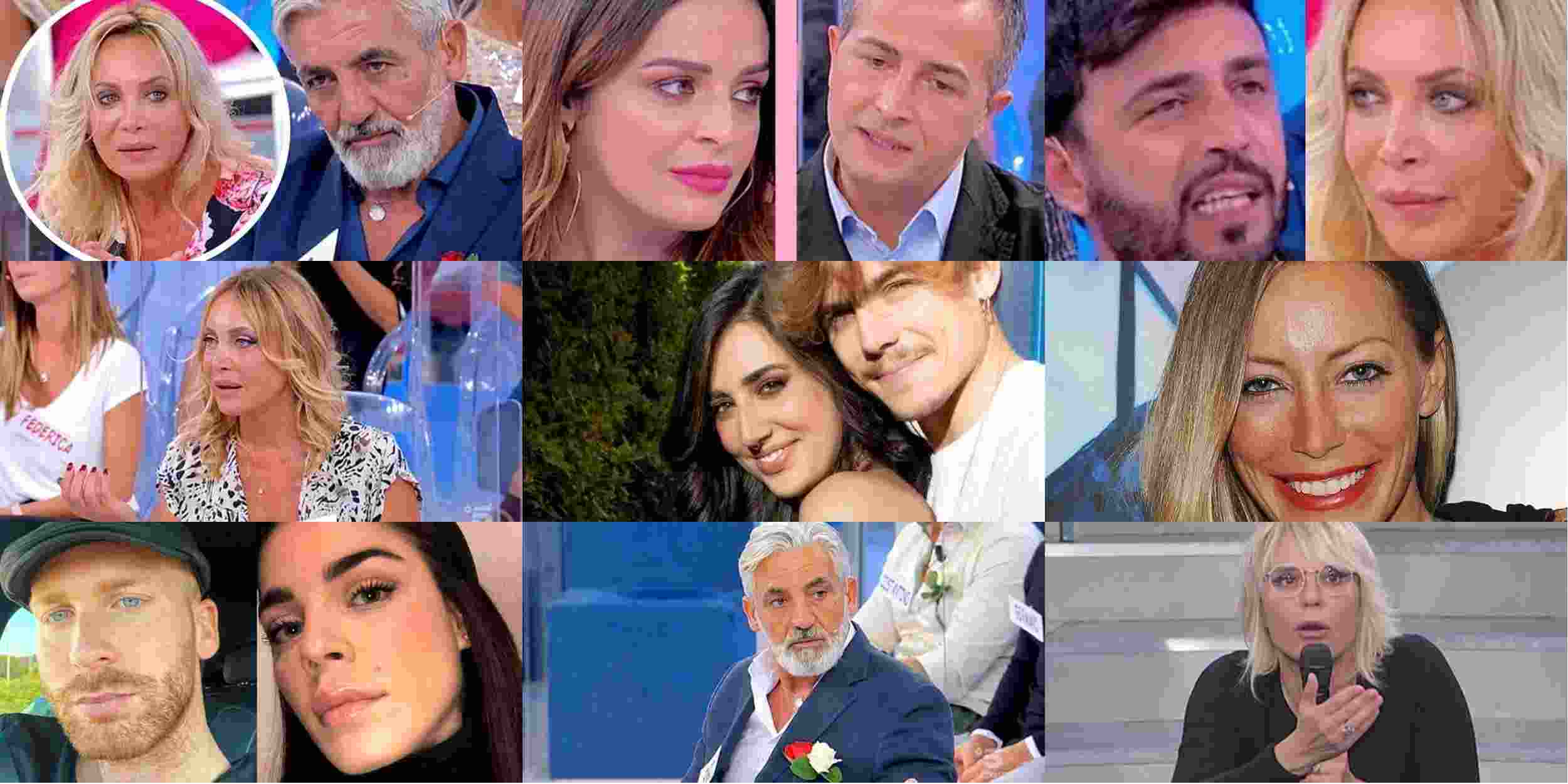 Uomini e Donne, l’ex dama Maria Tona svela dei retroscena inediti su Biagio Di Maro
