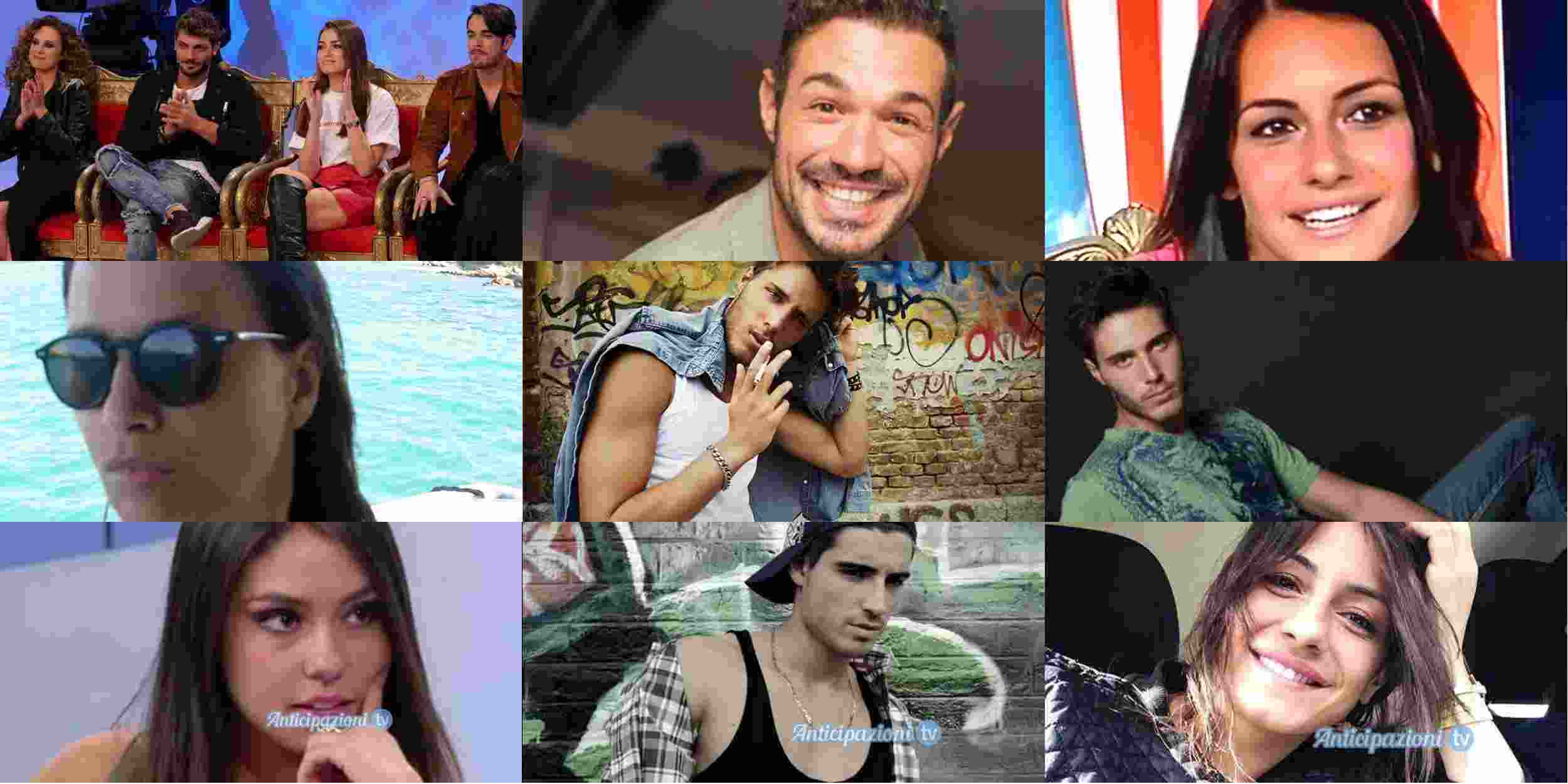 Uomini e Donne gossip, Mariano Catanzaro già pronto a scegliere?