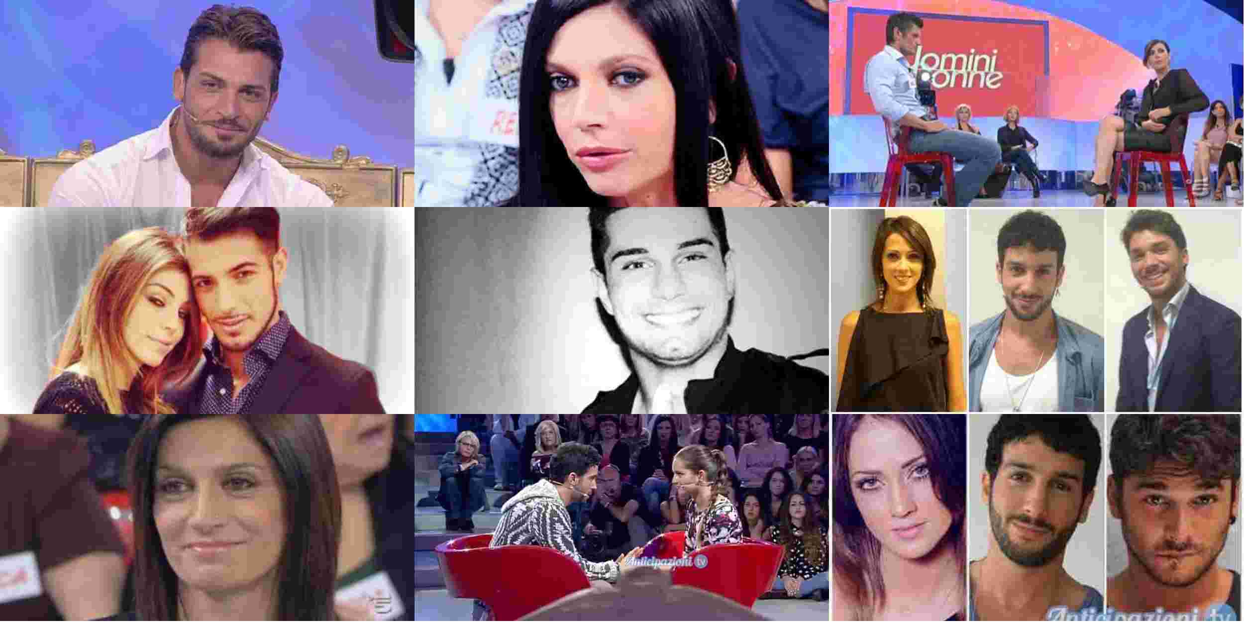 Uomini e Donne anticipazioni, Mariano Catanzaro ha scelto