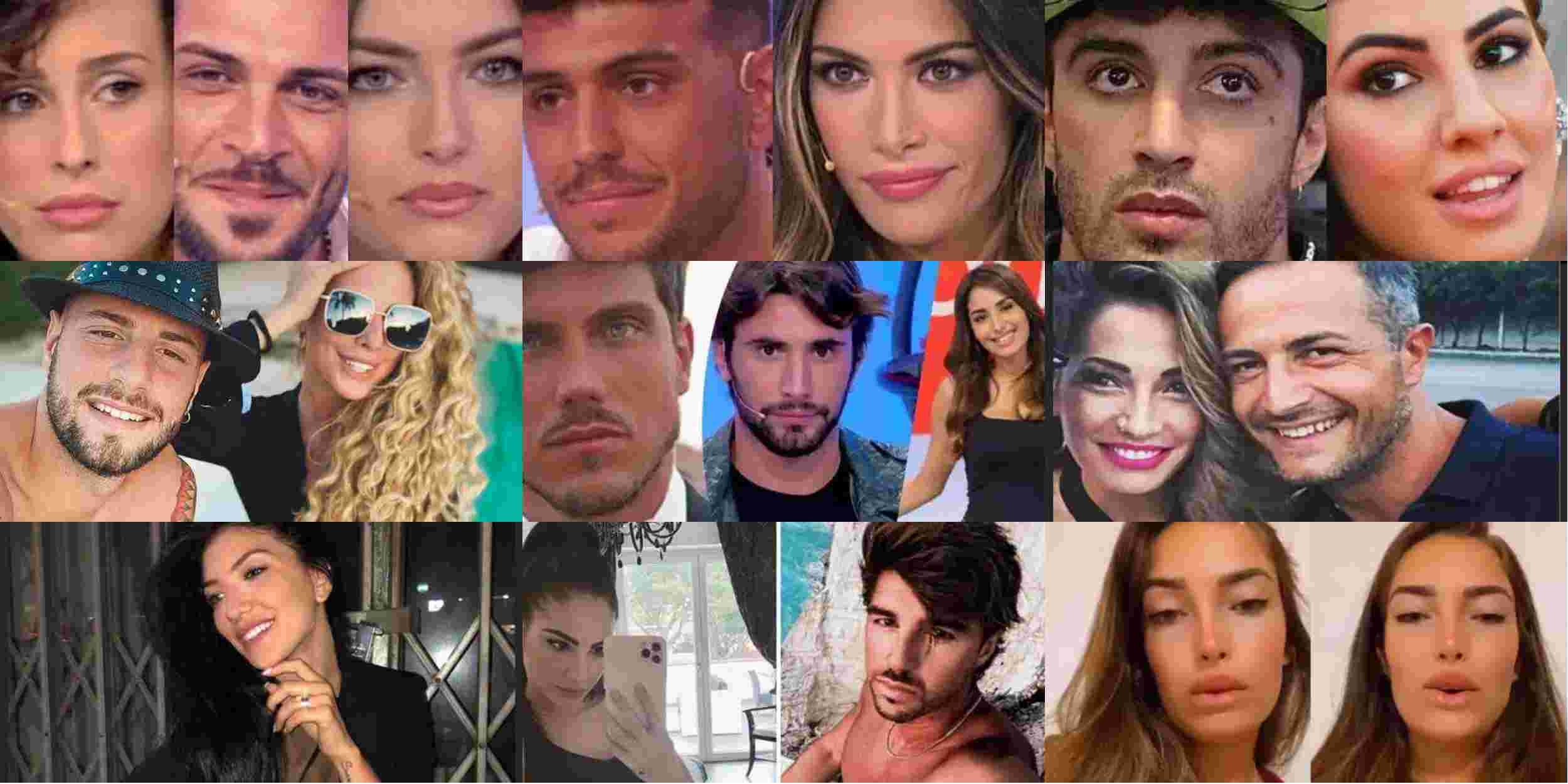 Uomini e Donne news, Mariano Catanzaro si scaglia contro Sara Affi Fella e Nilufar Addati