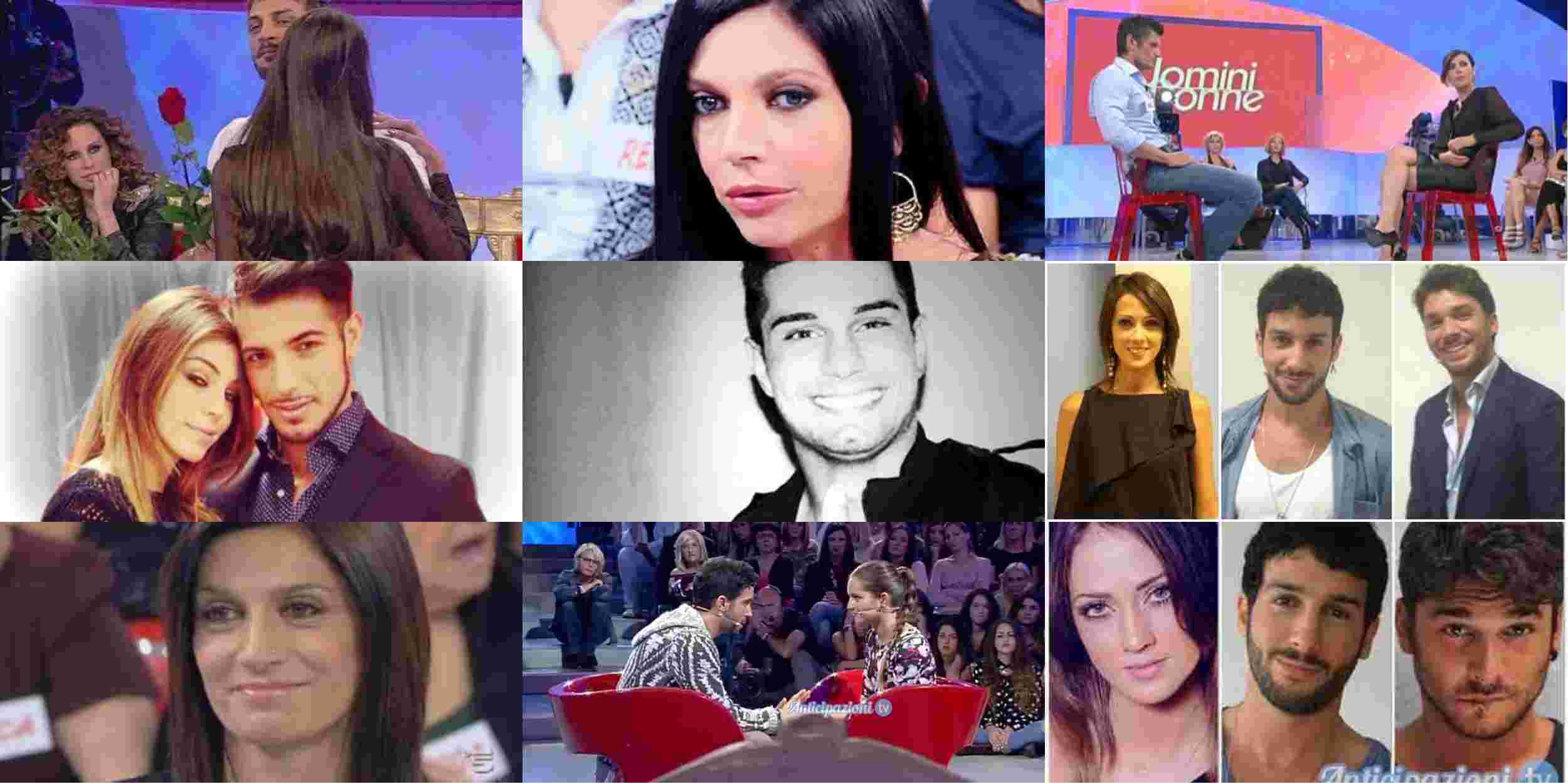 Uomini e Donne anticipazioni, Mariano Catanzaro viene censurato