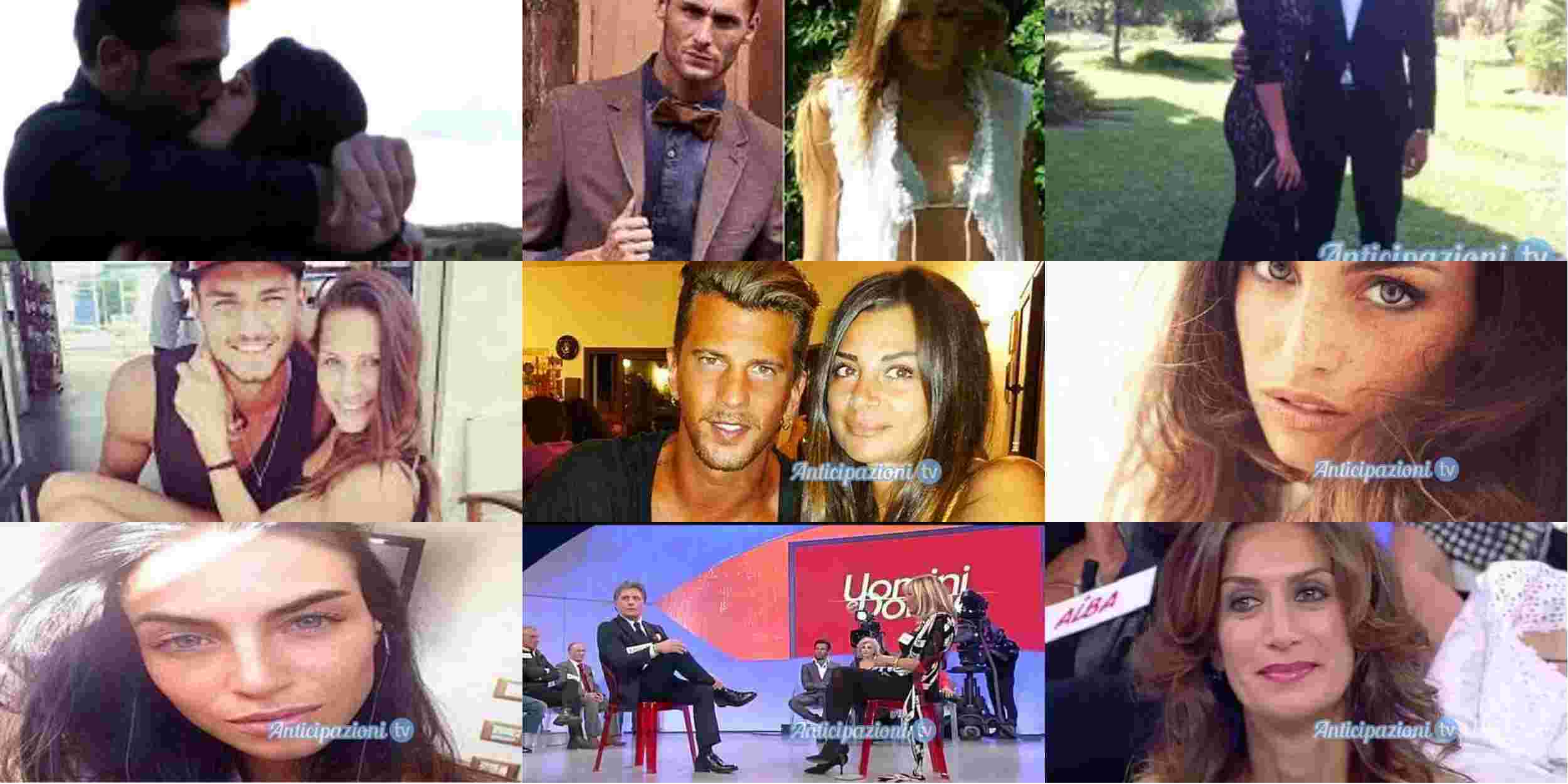 News Uomini e Donne, Mariano ha già liquidato Valentina? L'indizio non mente